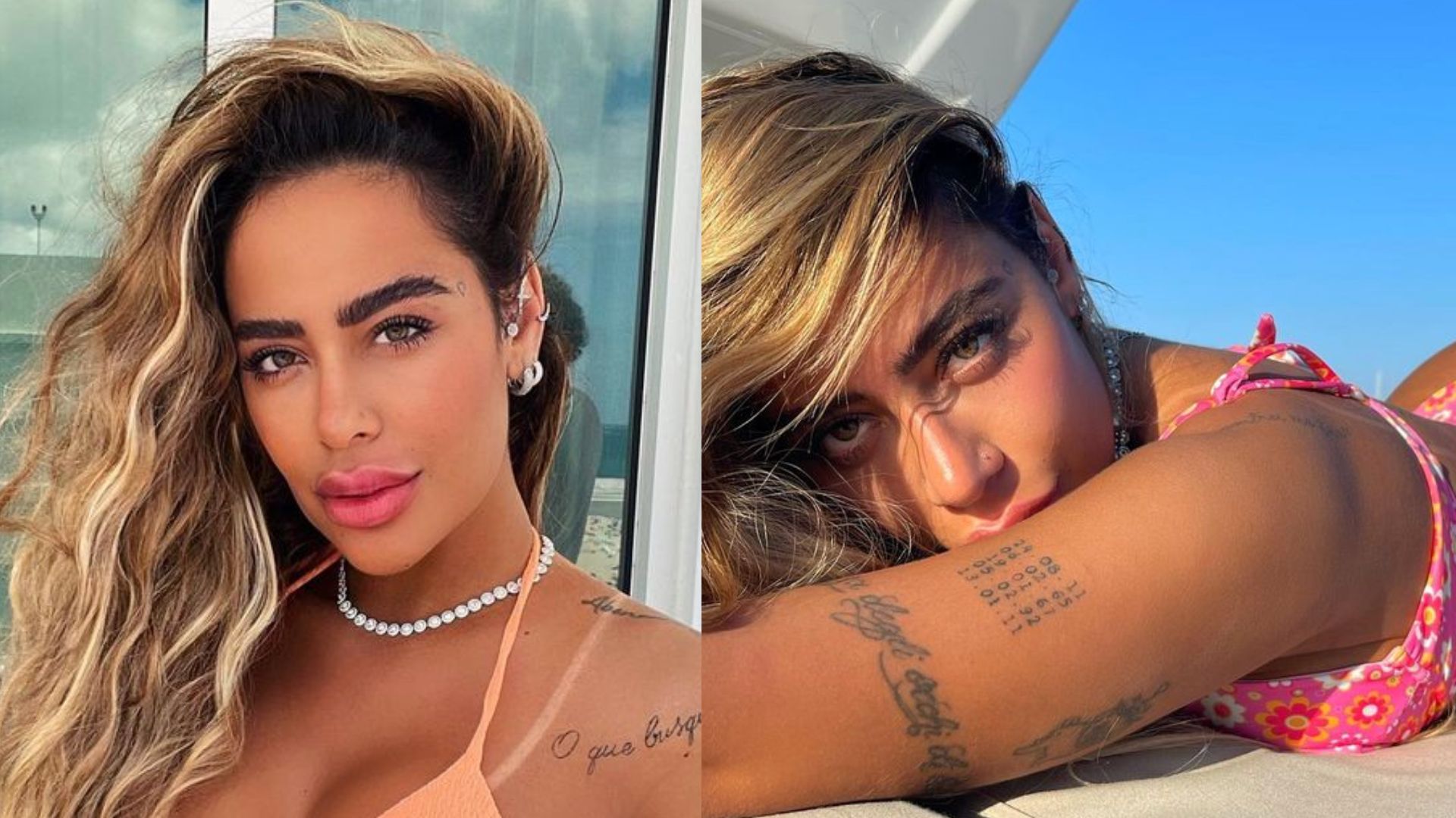 Rafaella Santos embarca para férias na Disney em jatinho particular: “Maravilhosa!”