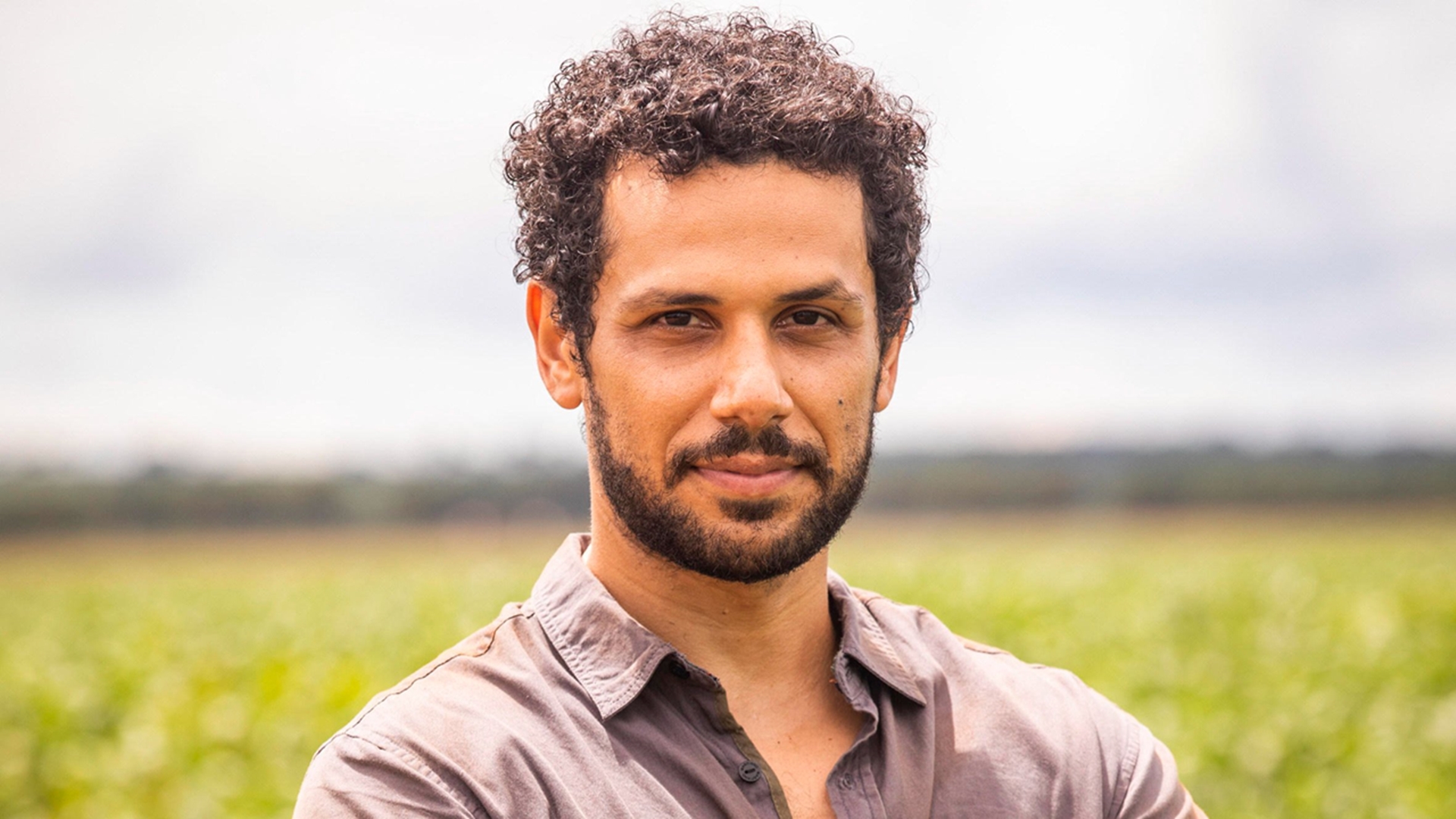 Galã de Terra e Paixão, ator encara batalha sertaneja no teatro: “Identidade”