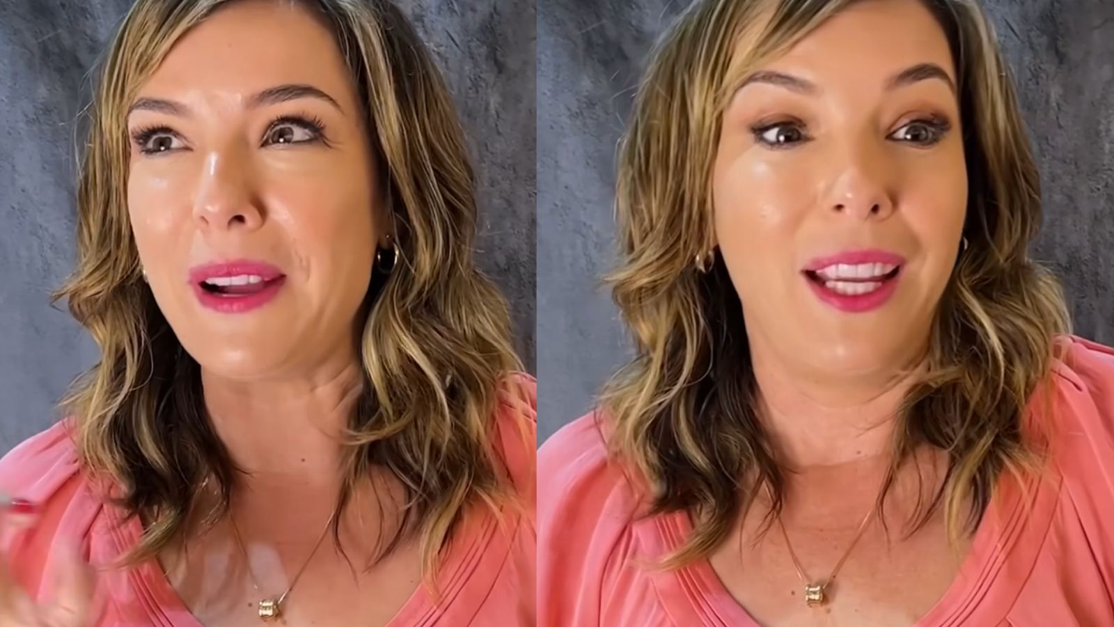 Regiane Alves se pronuncia sobre cena cortada em novela da Globo: “Censura”