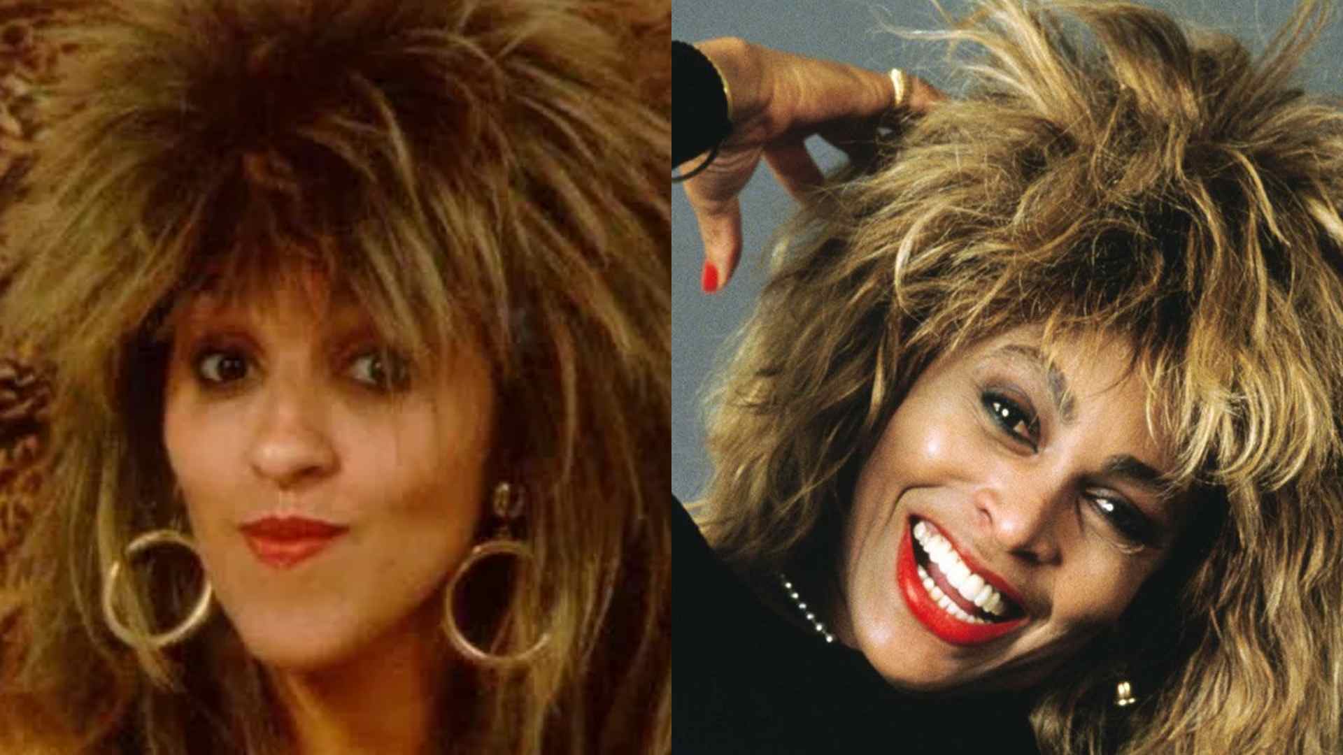 Regina Casé fala sobre a importância de Tina Turner em sua carreira: “Ela me deu muitos presentes”