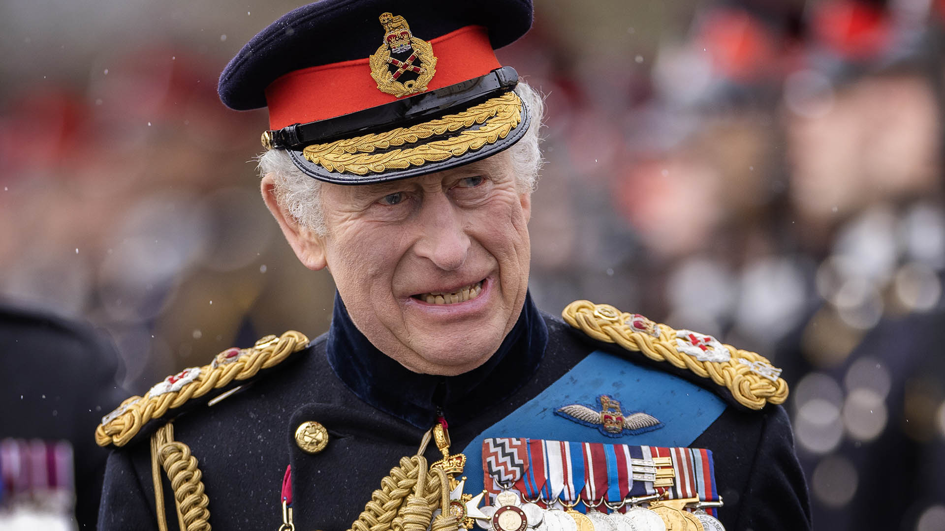 Saiba onde assistir à coroação do Rei Charles III no sábado, 6