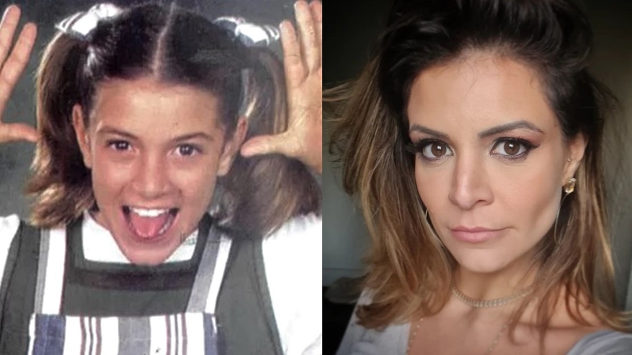 Ex-Chiquitita passou perrengue antes de bombar em plataforma adulta