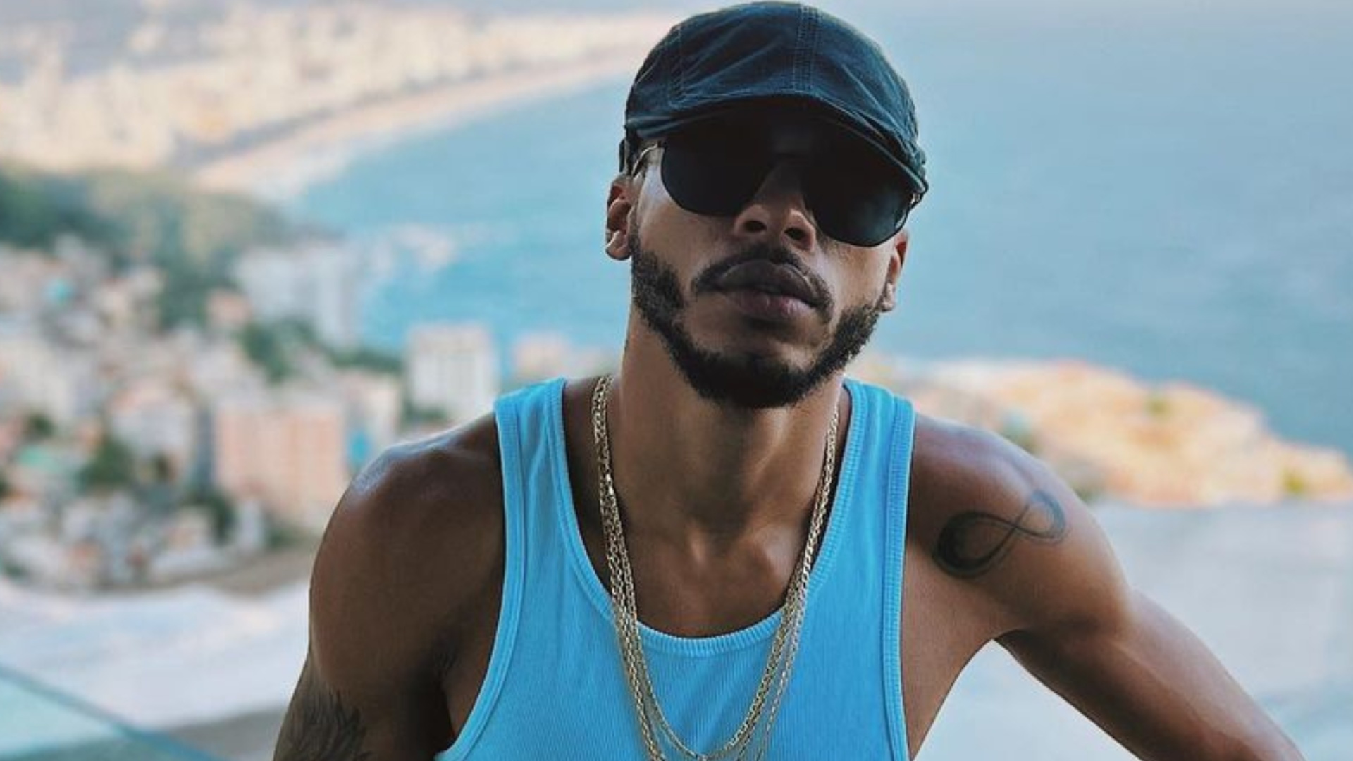 Rennan da Penha critica uso de inteligência artificial nas músicas: ‘Sem cultura’