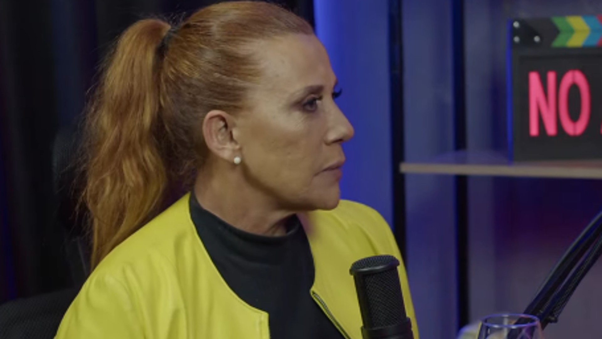 Rita Cadillac conta que descobriu identidade de mãe biológica após erro de Sonia Abrão