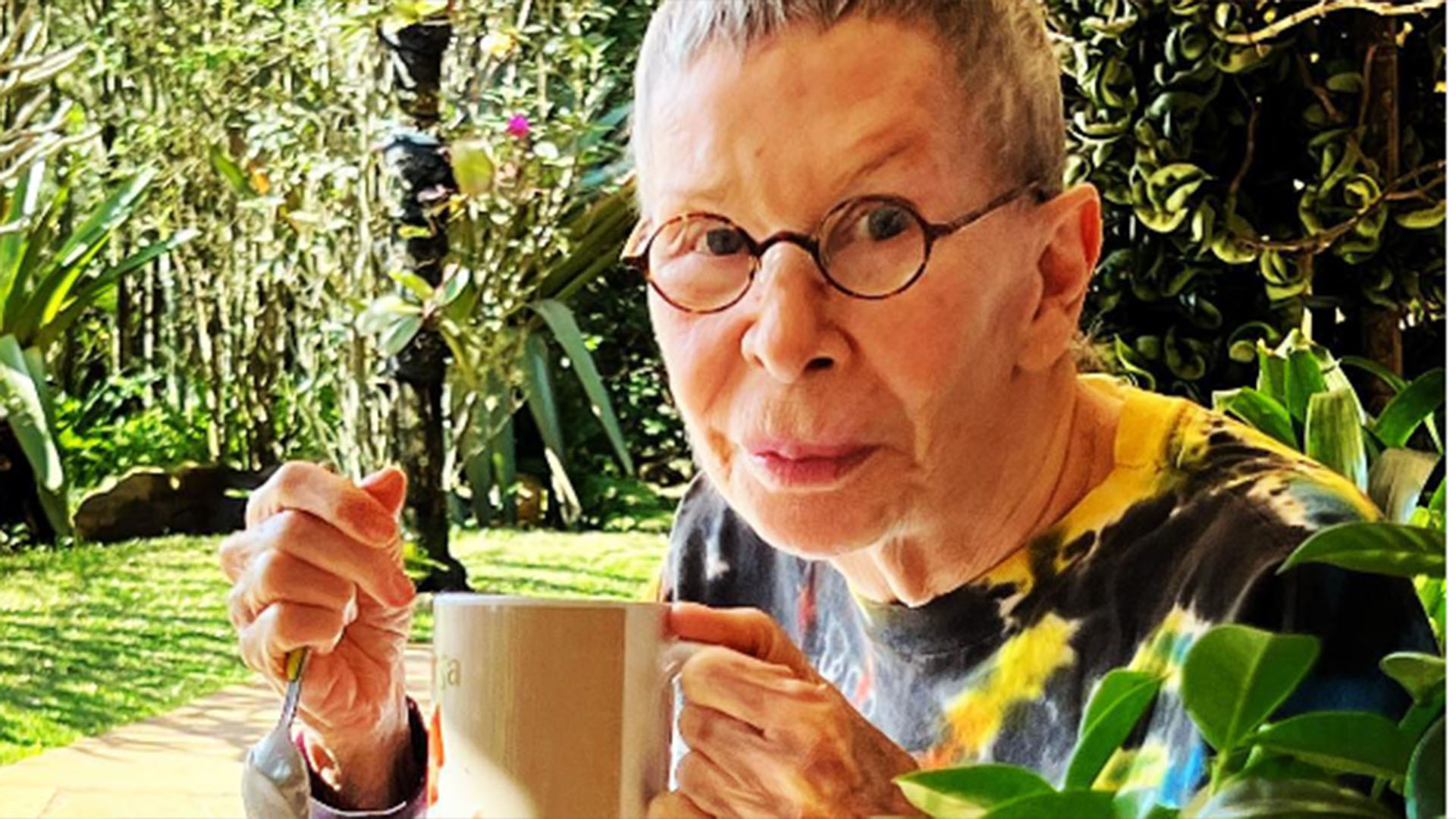 Luto! Rita Lee lutou contra o câncer em seus últimos anos de vida