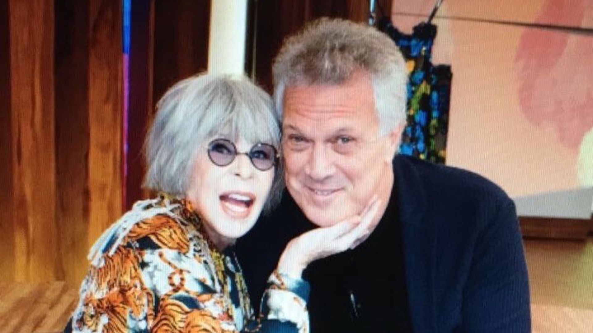 Pedro Bial lamenta morte de Rita Lee e homenageia artista: ‘Brilhante e arrebatadora’