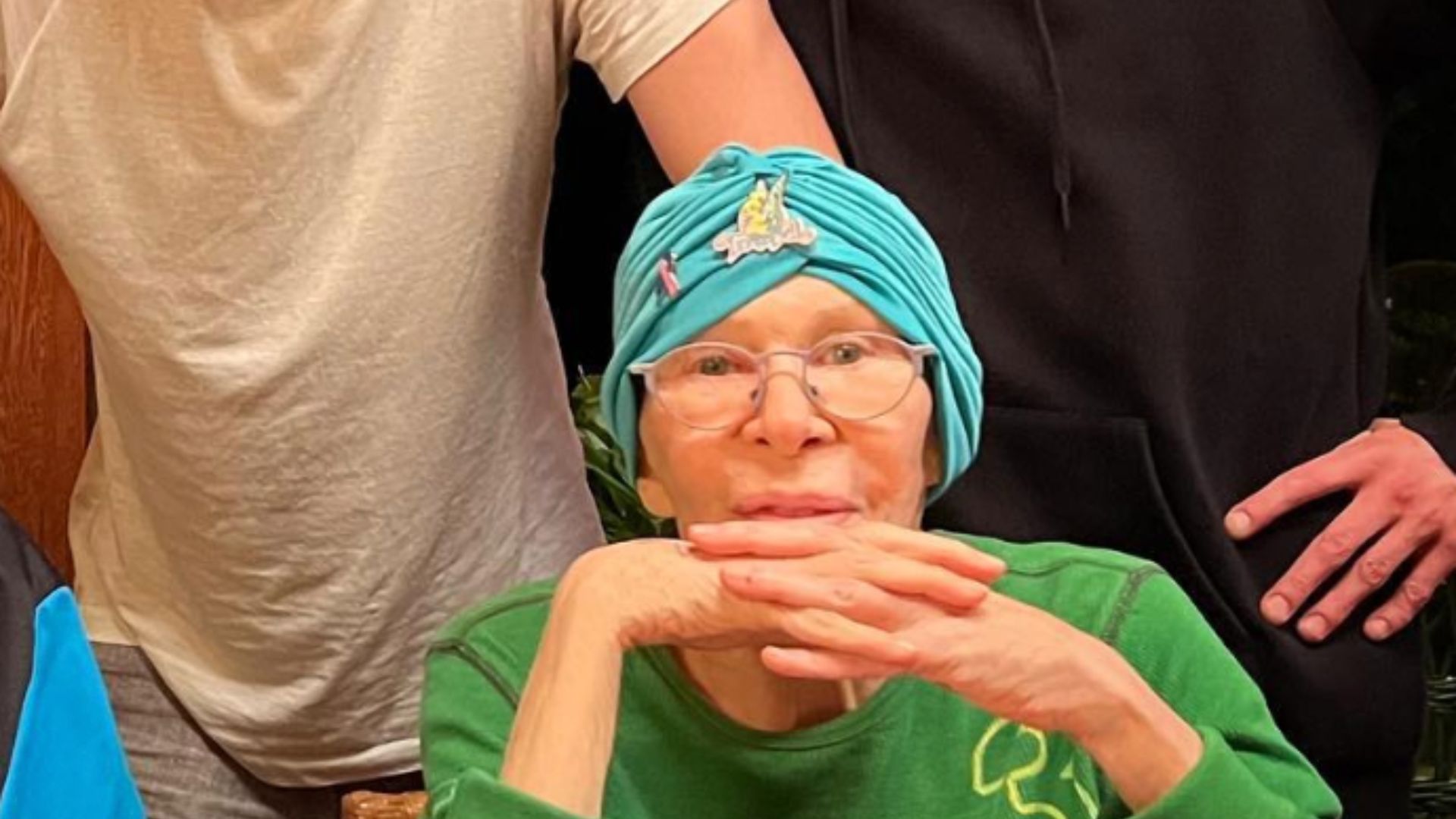 Rita Lee teve três filhos que ficaram ao seu lado até o fim; veja quem são