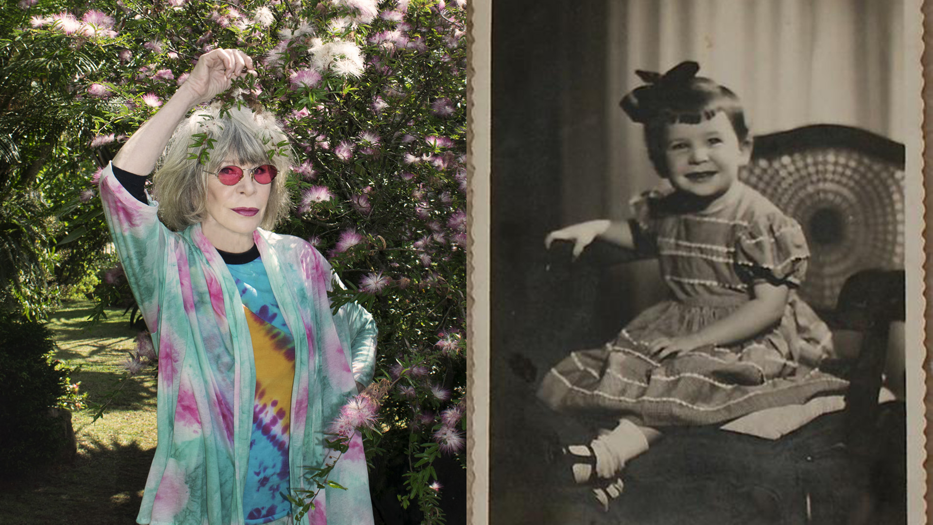 Irreverente e subversiva, seu nome é Rita Lee