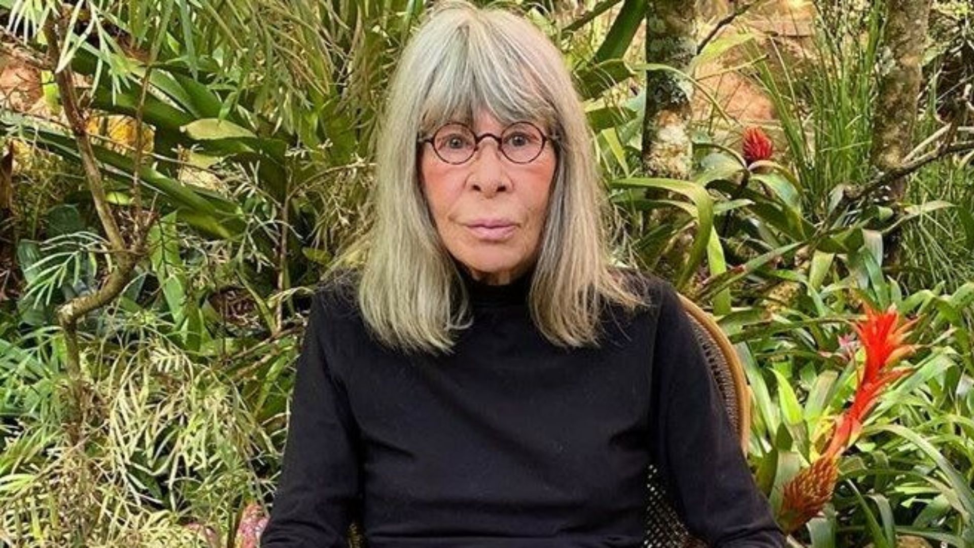 Rita Lee: Relembre a trajetória da rainha do rock brasileiro na música