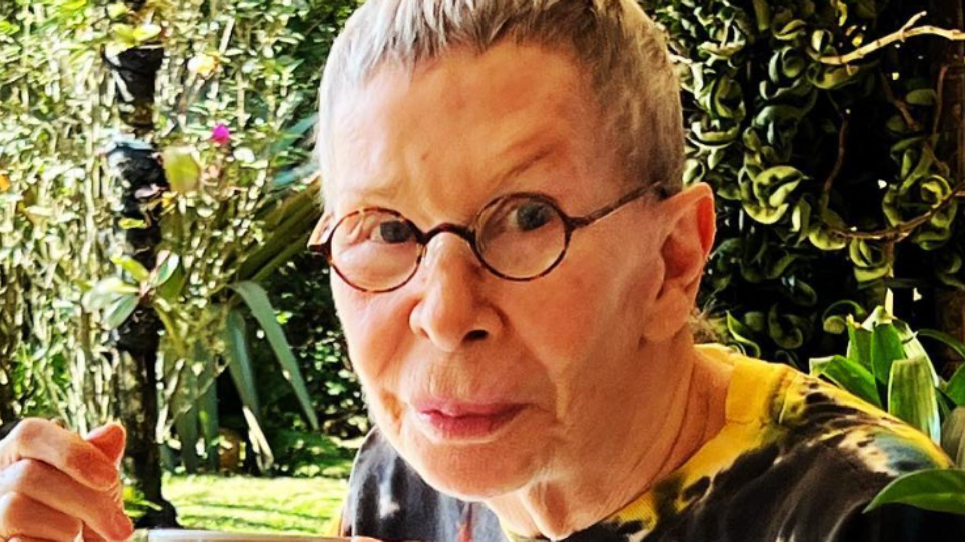 Família respeita desejo de Rita Lee e revela detalhes do sepultamento: “Vontade”