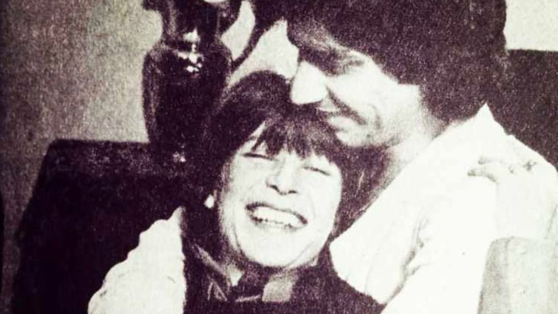 Rita Lee e Roberto de Carvalho tiveram três filhos e inúmeros hits