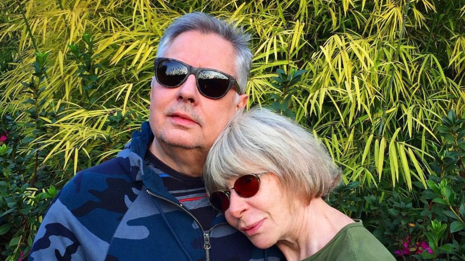 Roberto de Carvalho homenageia Rita Lee na véspera do Dia das Mães: ”Para meu amor”