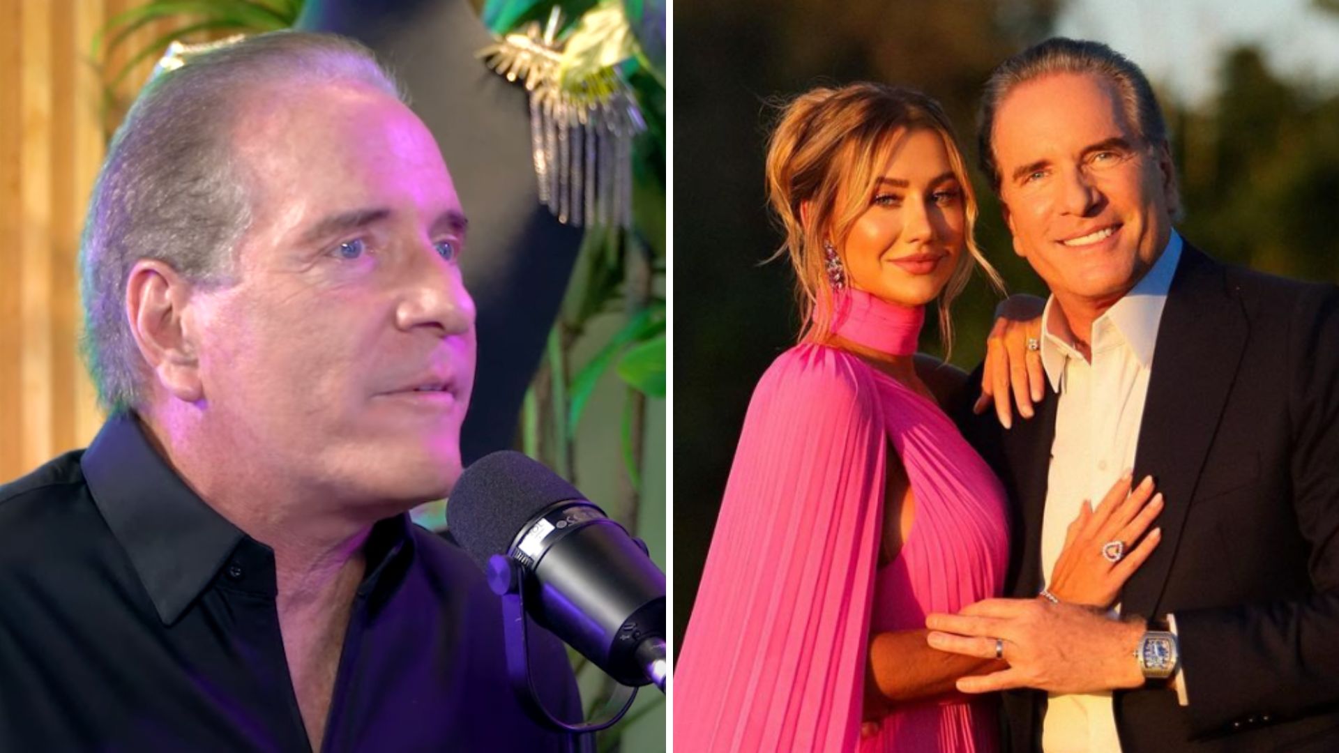 Roberto Justus surpreende ao revelar motivo de briga com a esposa: “Eu fico louco”