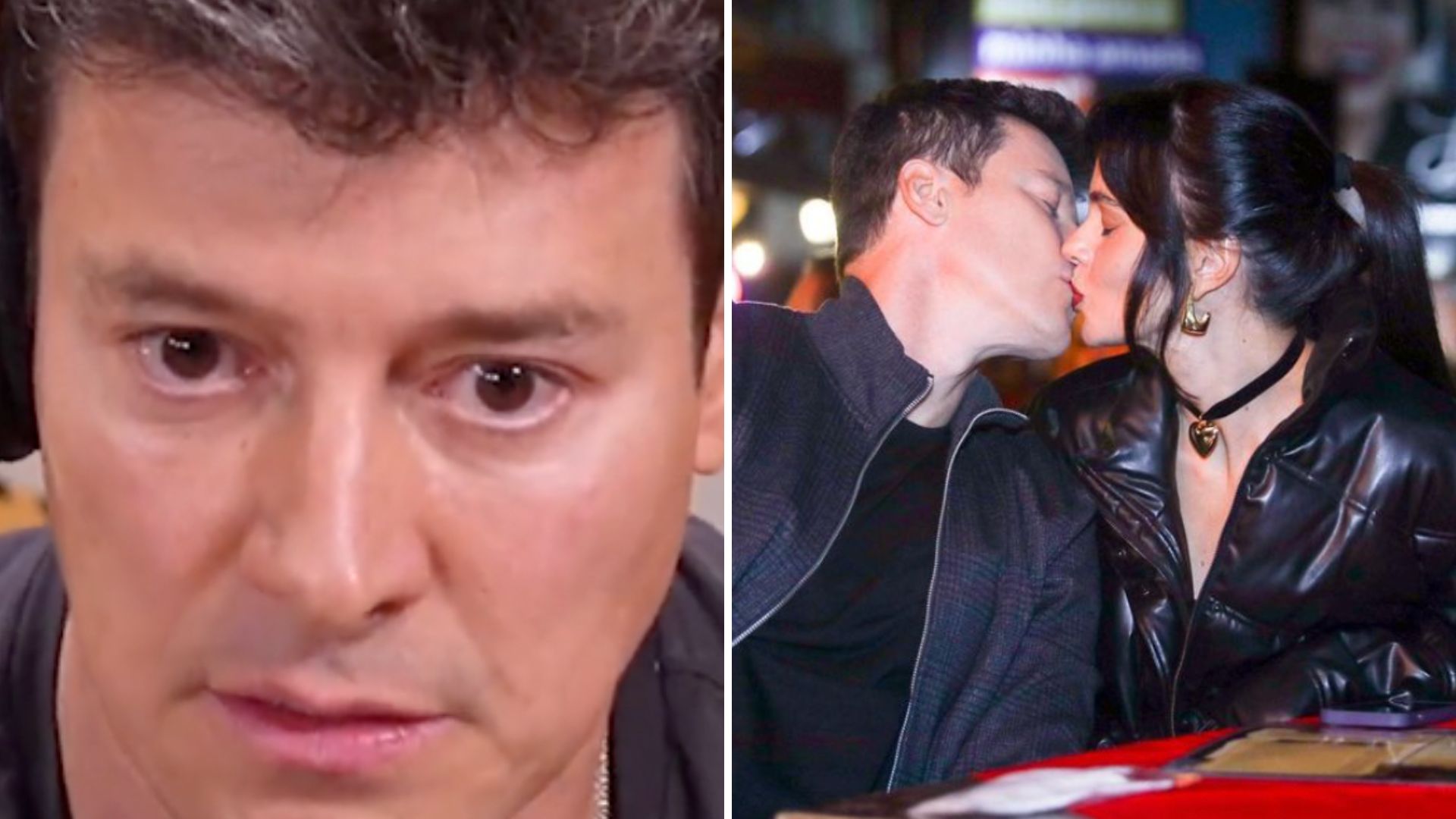 Declaração de Rodrigo Faro para a esposa comove fãs: “Vou dar tudo o que eu puder”