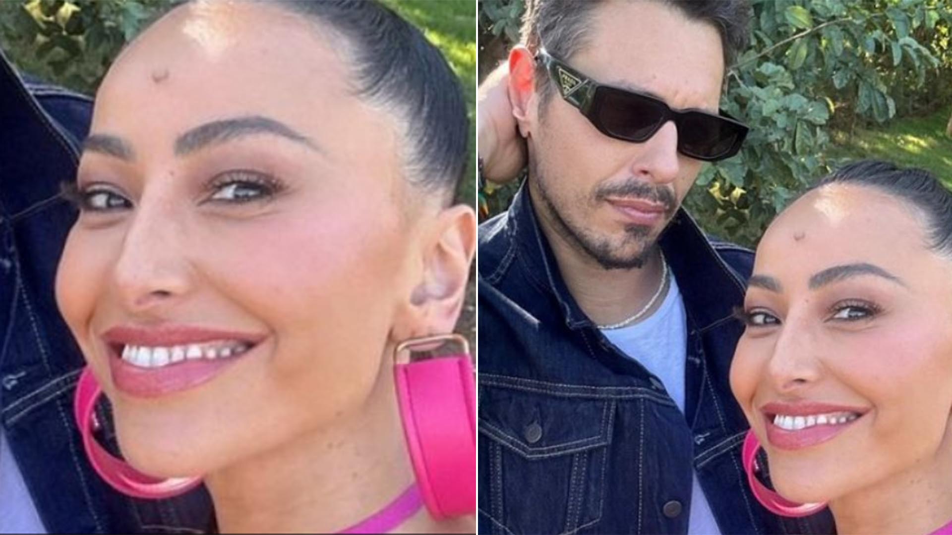 Sabrina Sato abre o jogo sobre projeto com o ex-namorado, João Vicente: ‘Química boa’