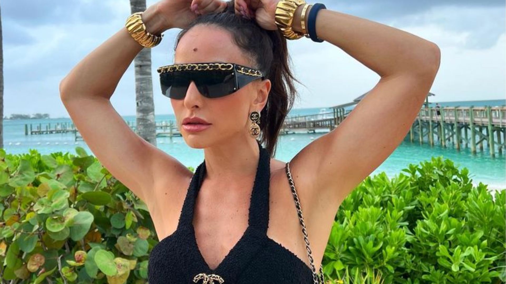 Sabrina Sato faz desabafo sobre vida de solteira e dispara: “Preciso aprender”