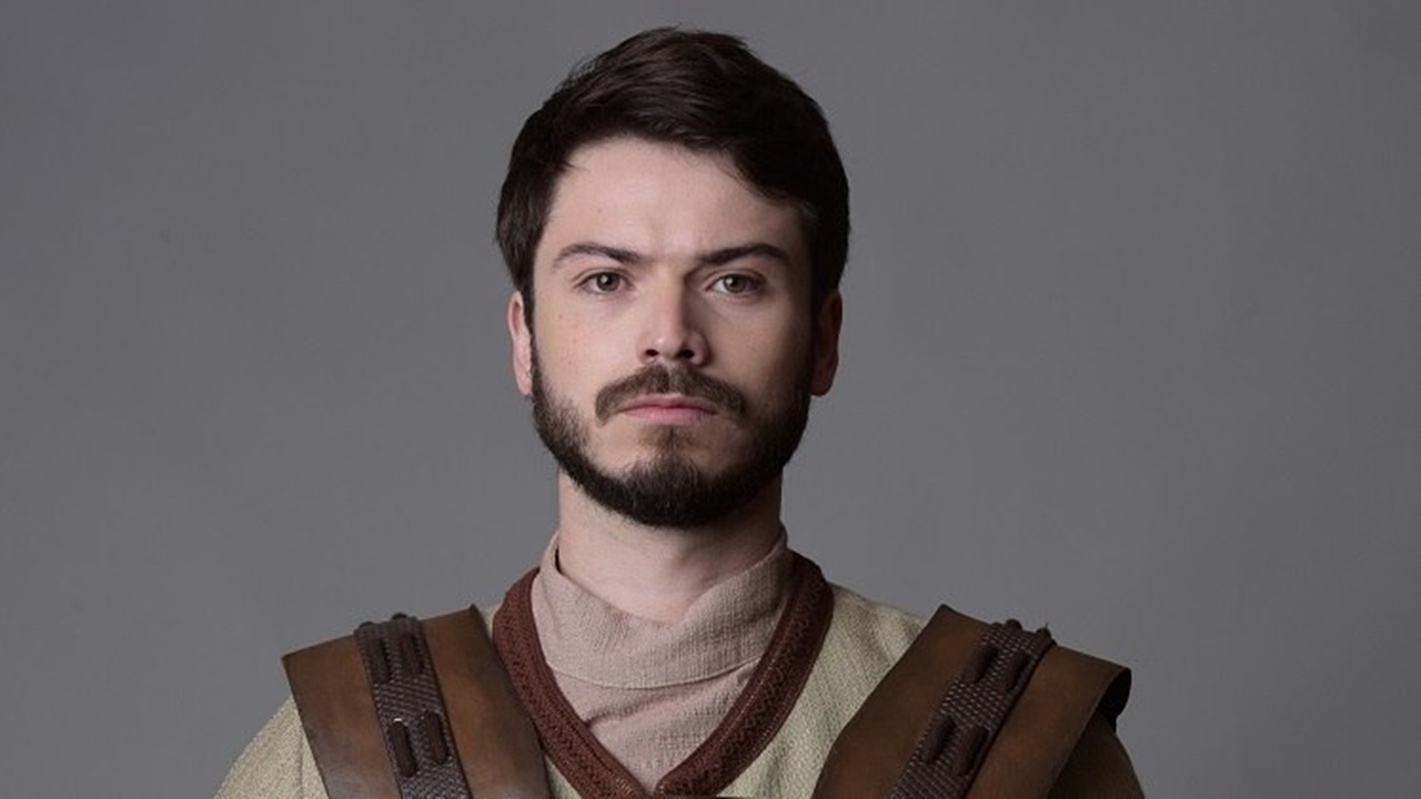 Ator de Reis defende novelas bíblicas e garante sucesso: “Meu Twitter bomba”