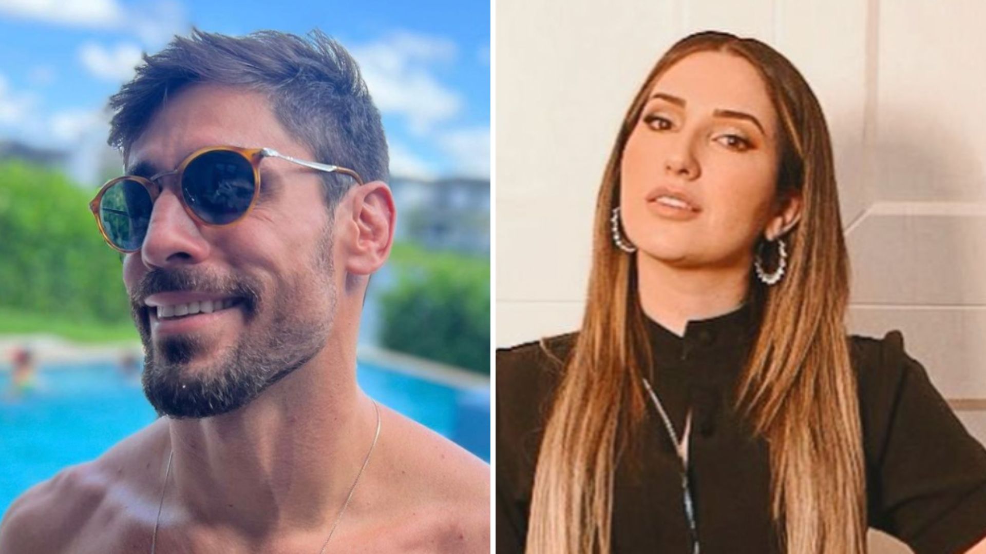 É oficial! Amanda e Cara de Sapato decidem o futuro e firmam acordo de exclusividade