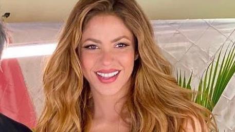 Shakira revela detalhes da relação com Gerard Piqué: ‘Muita insegurança”