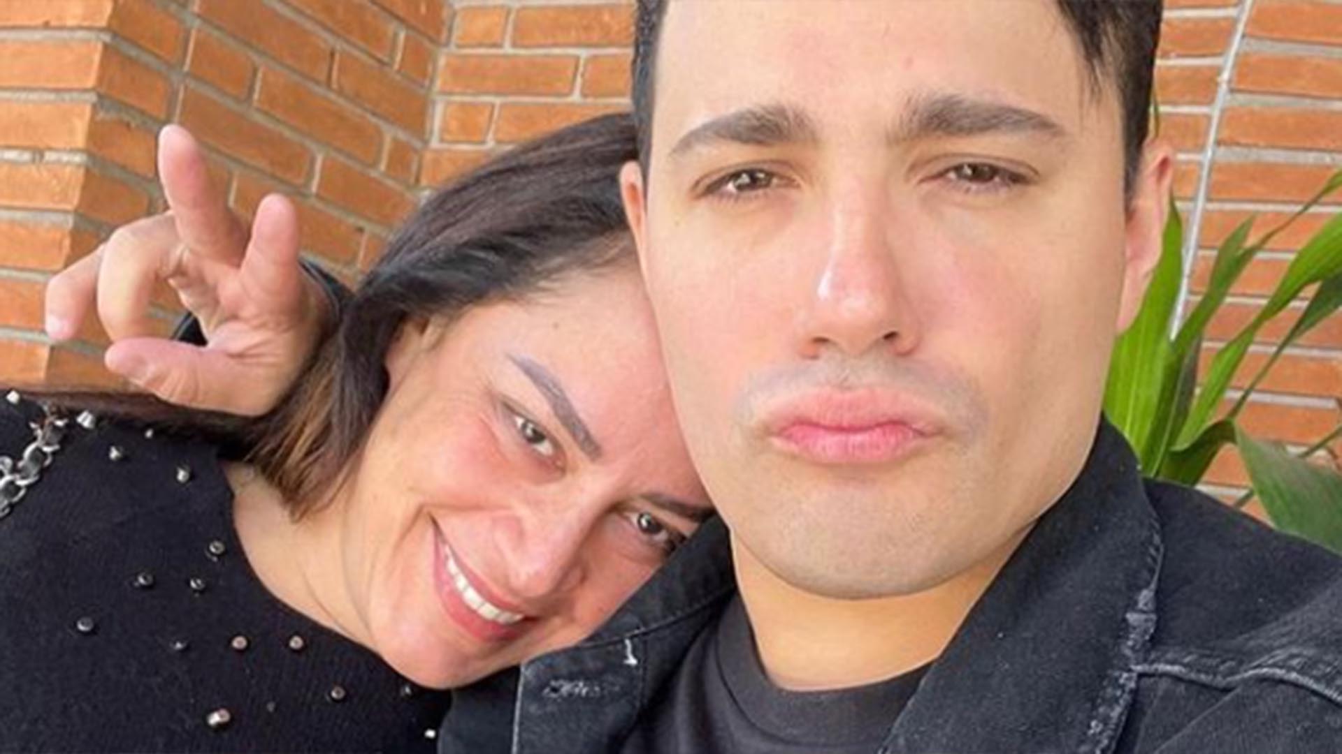 Silvia Abravanel revela intimidade com o noivo: ‘Ele sempre usou’