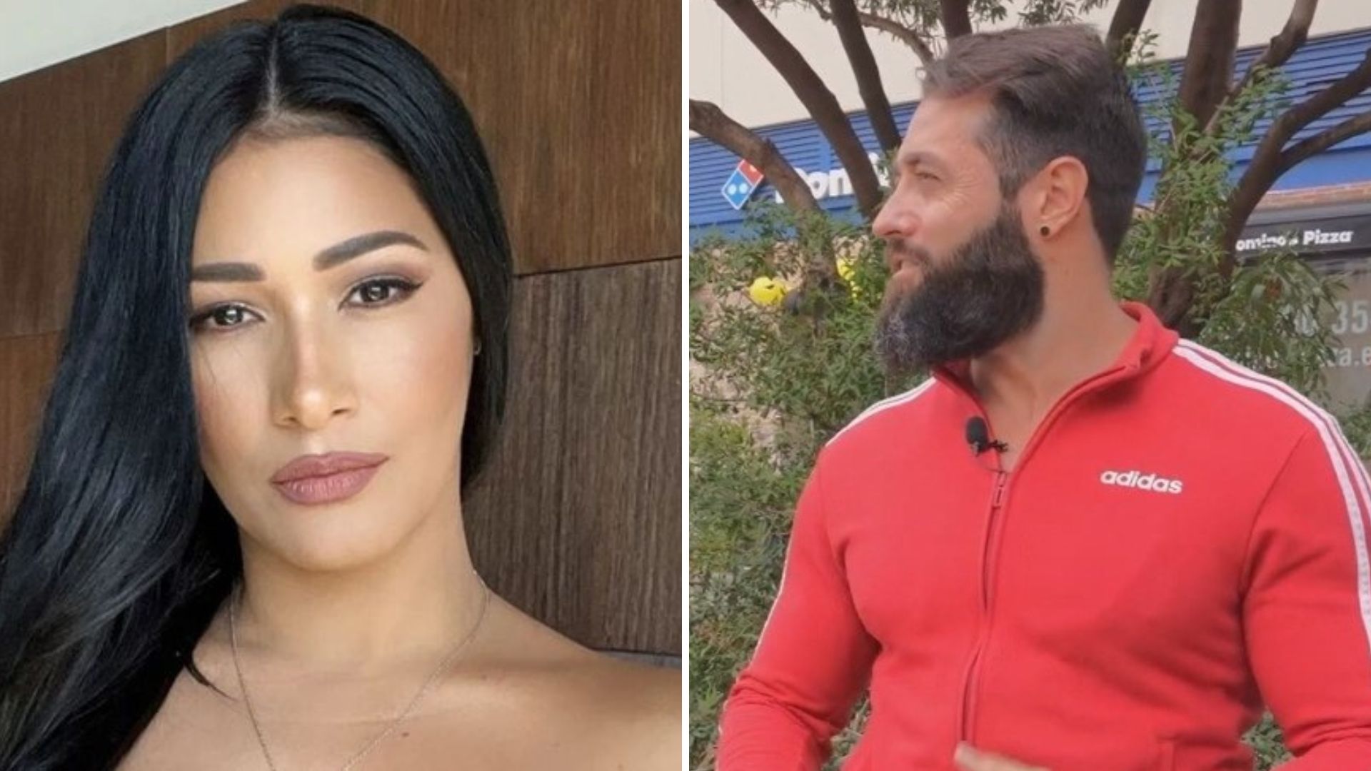 Marido de Simaria reaparece, diz que ela mentiu e faz grave acusação: “Não se separou”