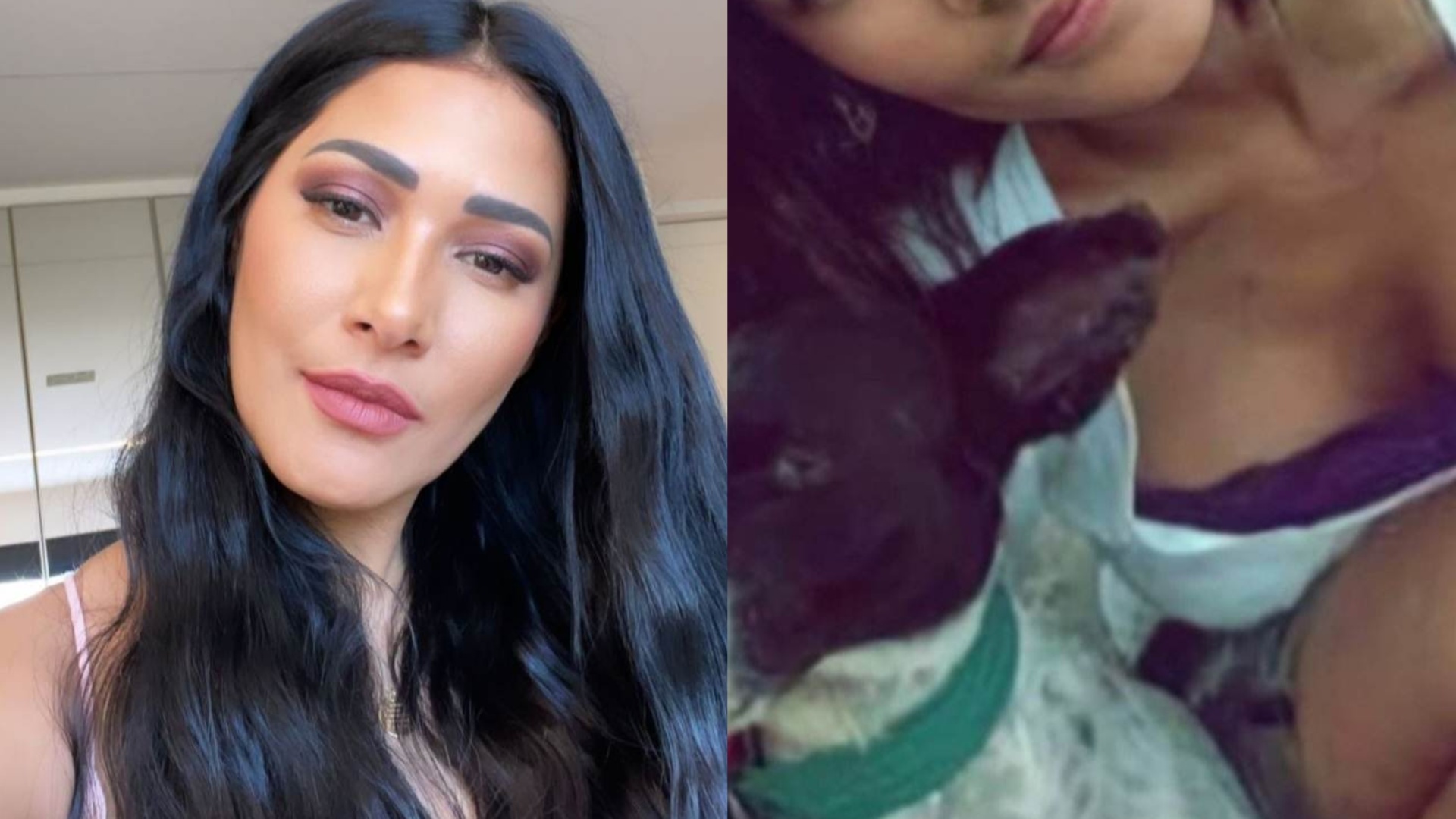 Simaria choca ao mostrar foto da juventude: ”Quem era essa?”