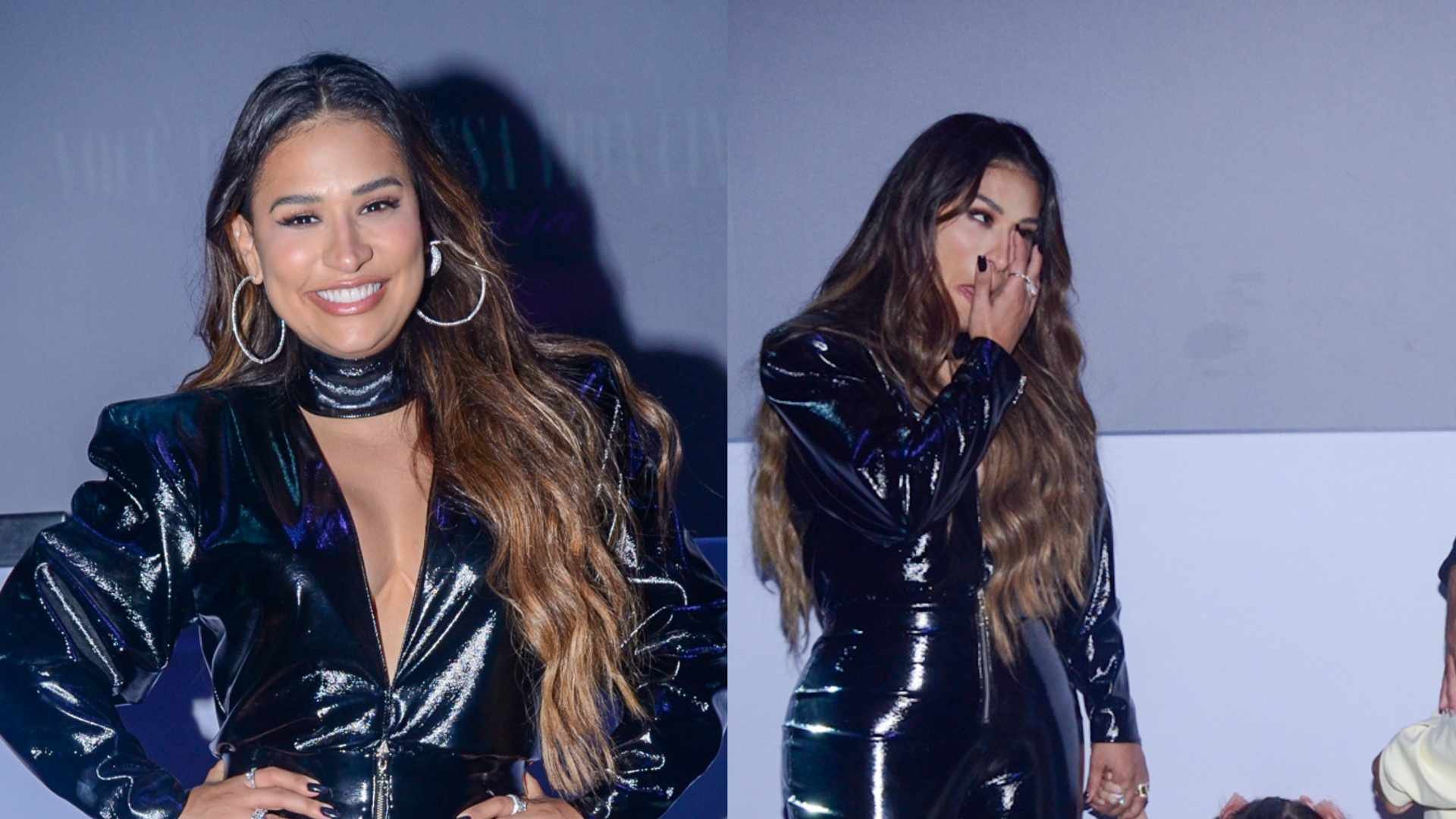 Simone Mendes faz festa de aniversário, e fãs reparam ausência de Simaria