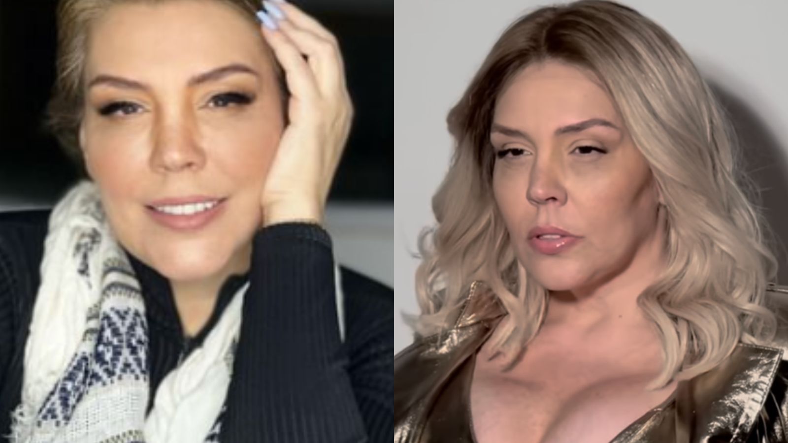 Simony posa com decote generoso em ensaio ousado: “Mais poderosa”
