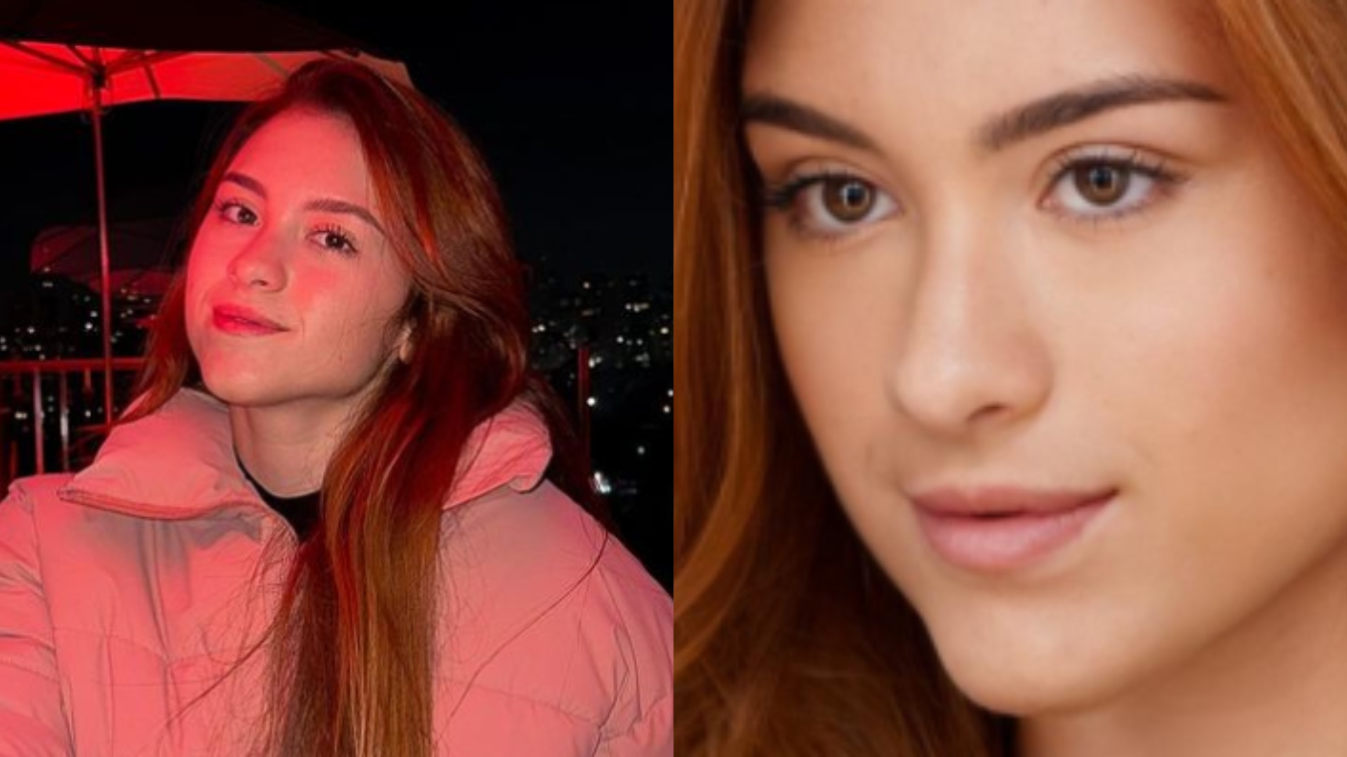 Sofia Liberato, filha de Gugu, impressiona ao compartilhar repaginada no cabelo
