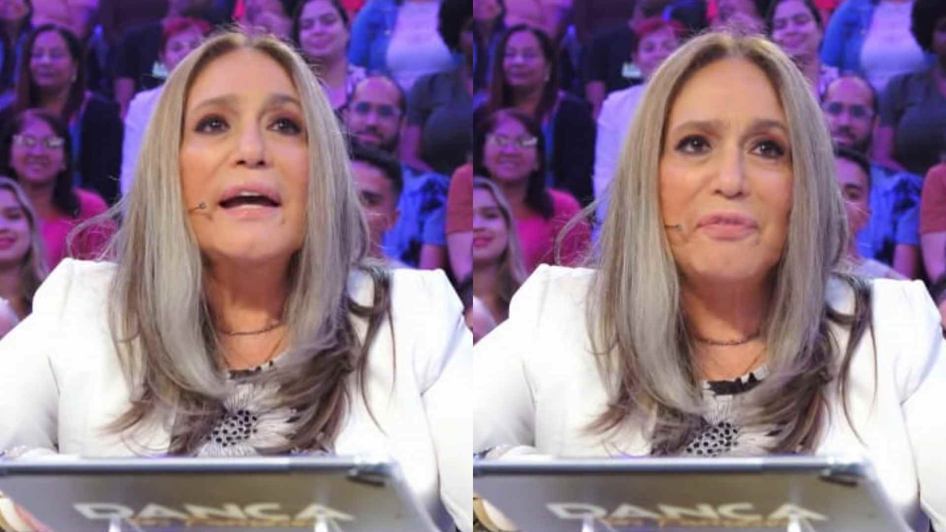Susana Vieira revela história inusitada em baile funk com Bruno Gagliasso: “Era uma maravilha”
