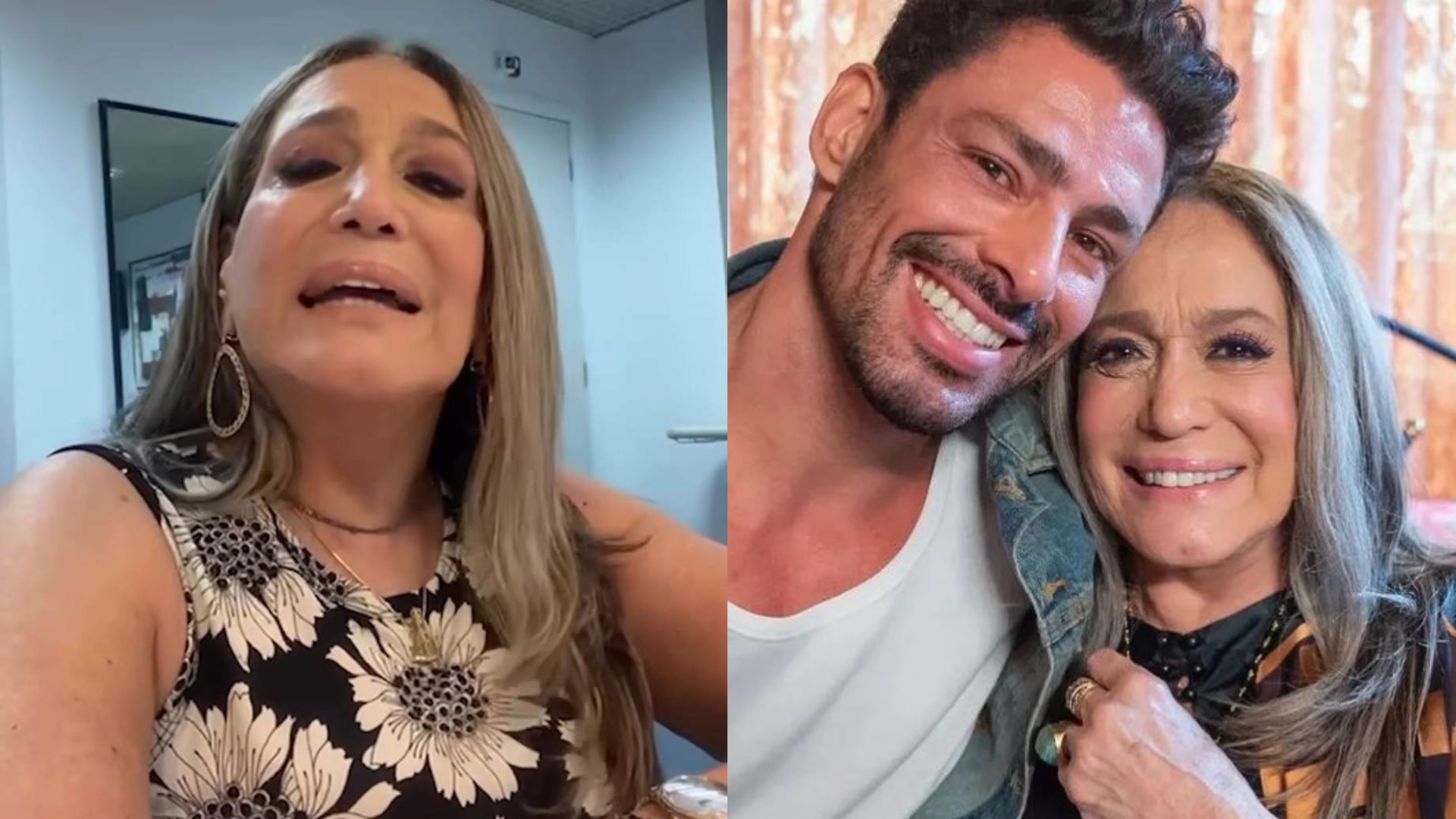 Susana Vieira desabafa sobre destino de sua personagem e revolta: ‘Que palhaçada’