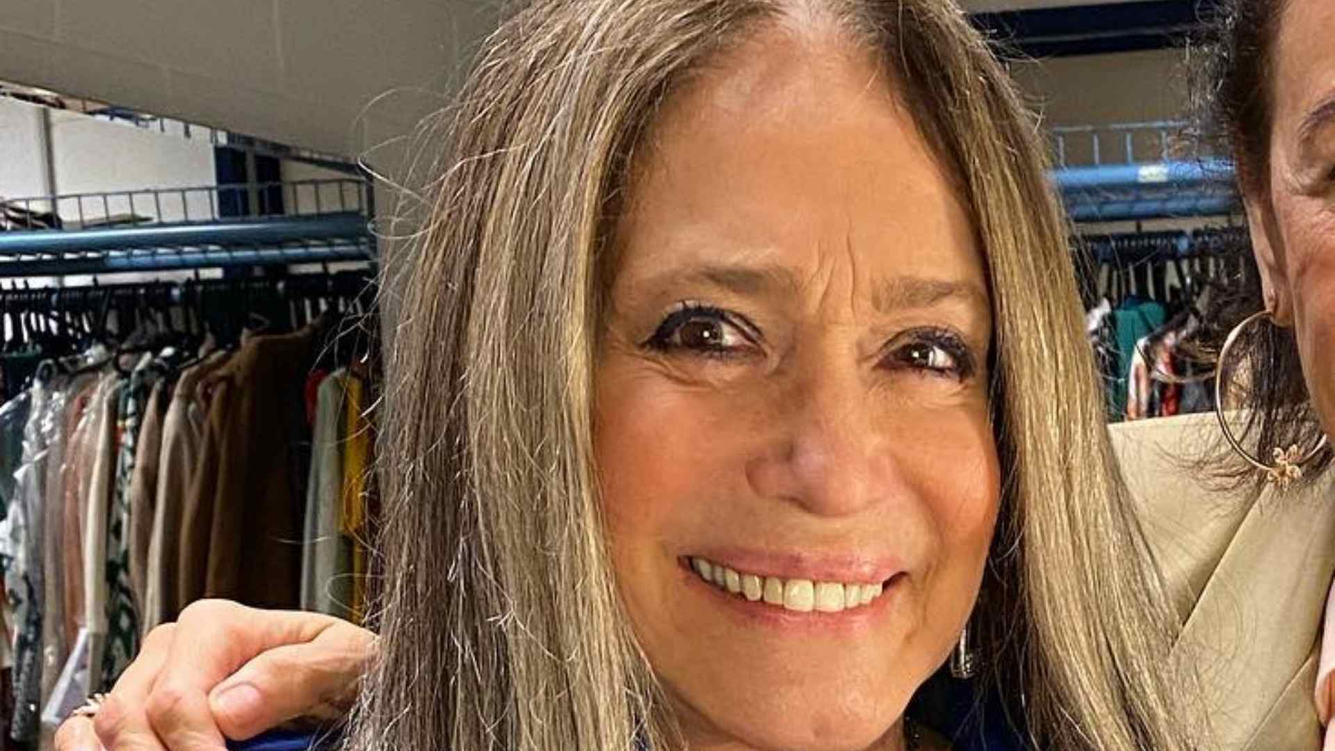Susana Vieira deixa fãs eufóricos ao mostrar encontro com Lilia Cabral: “Foto de milhões”