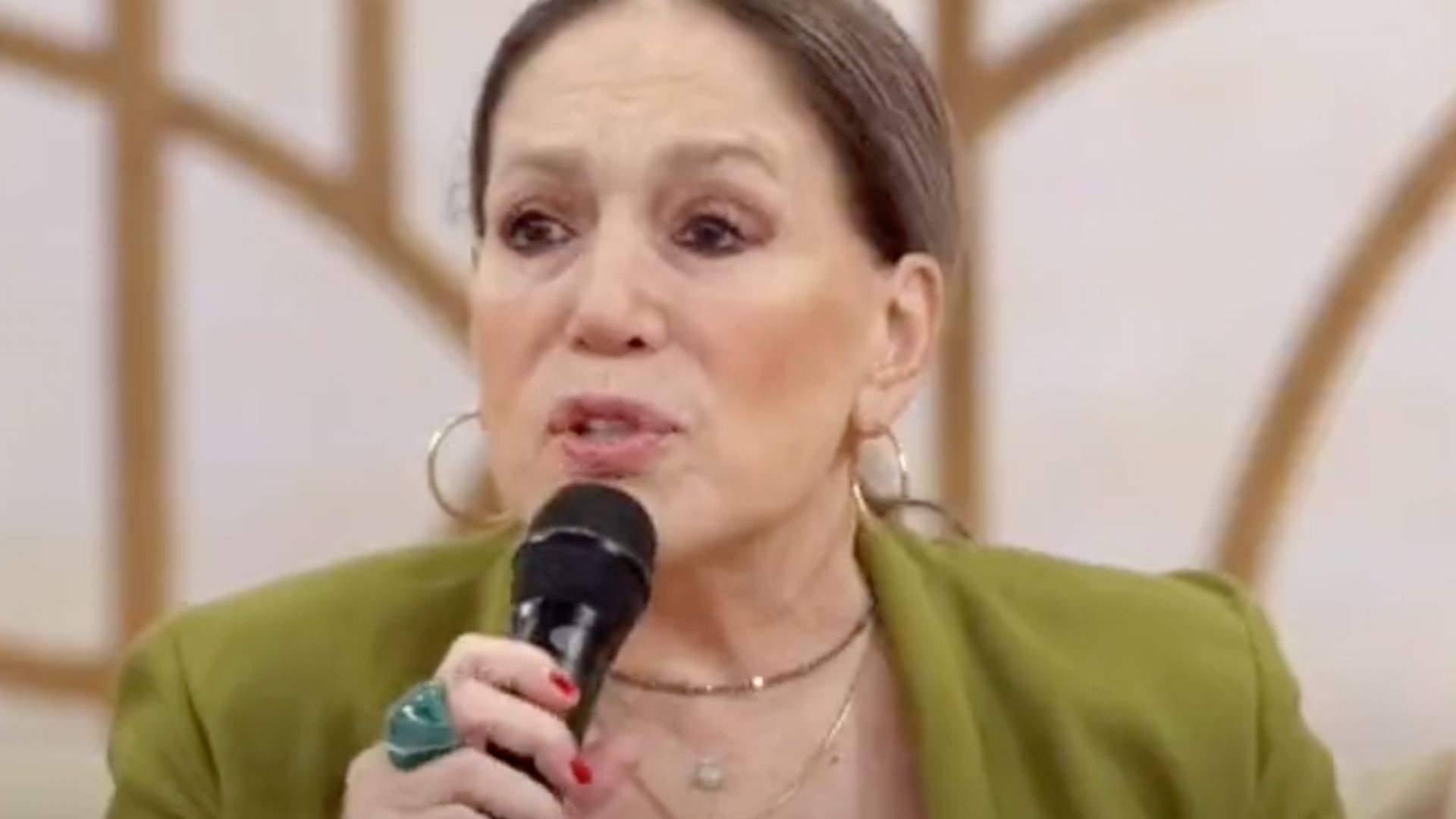 Susana Vieira faz revelação sincerona após gravar cenas com ator: “A gente sentiu tesão”
