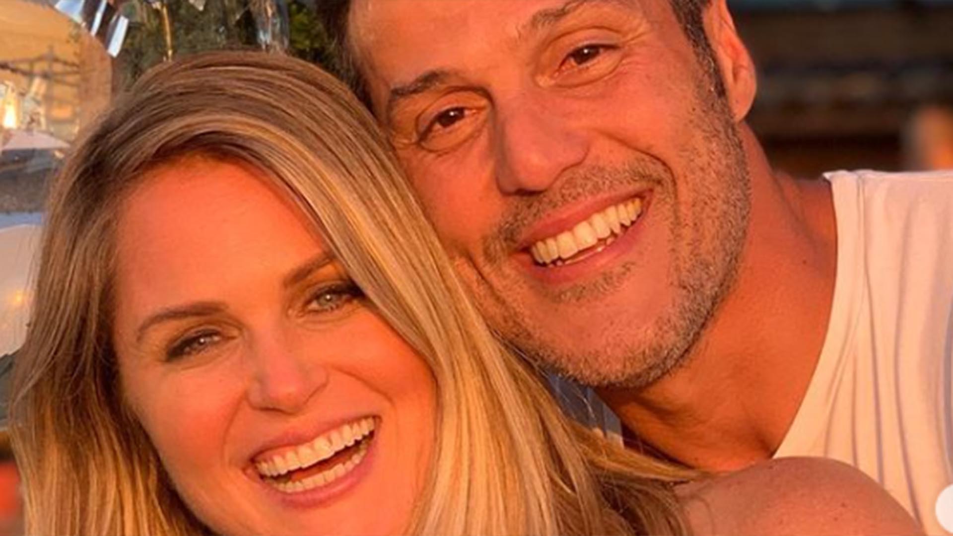 Reataram! Susana Werner volta atrás na separação com Julio Cesar: ‘Fomos precipitados’