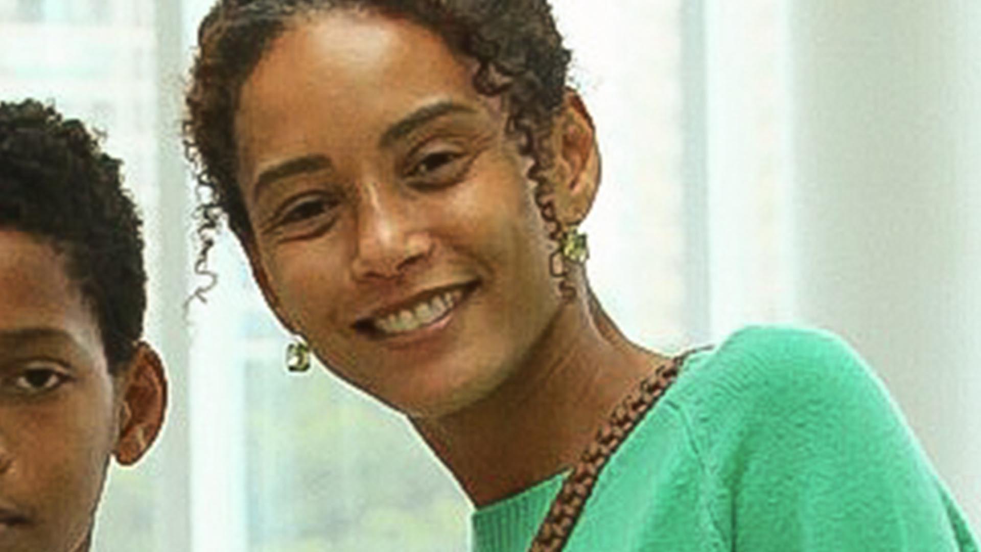 Tá grandão! Taís Araujo curte passeio com o filho no Rio de Janeiro