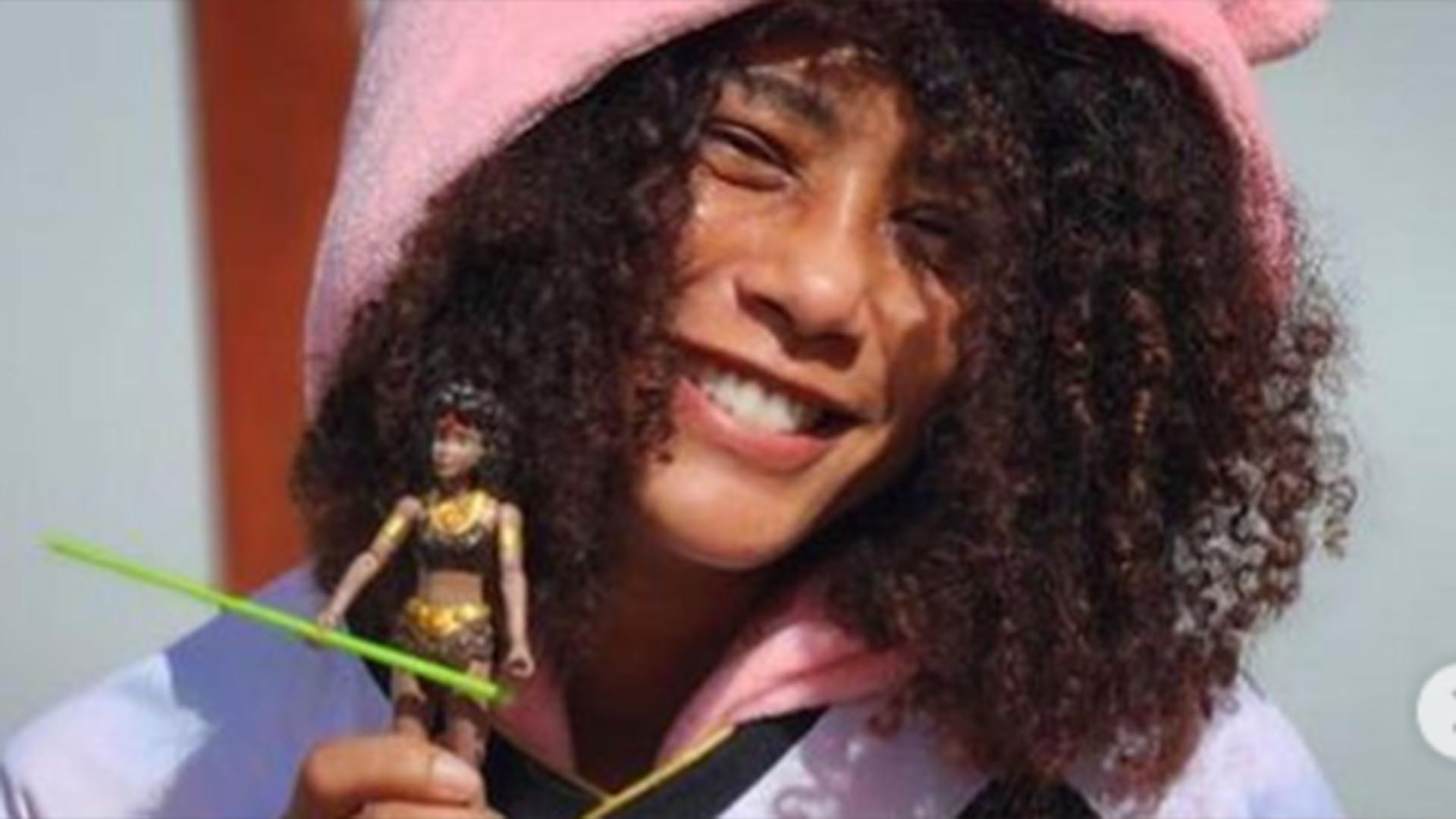 Taís Araujo revela quais foram os presentes que ganhou no Dia das Mães