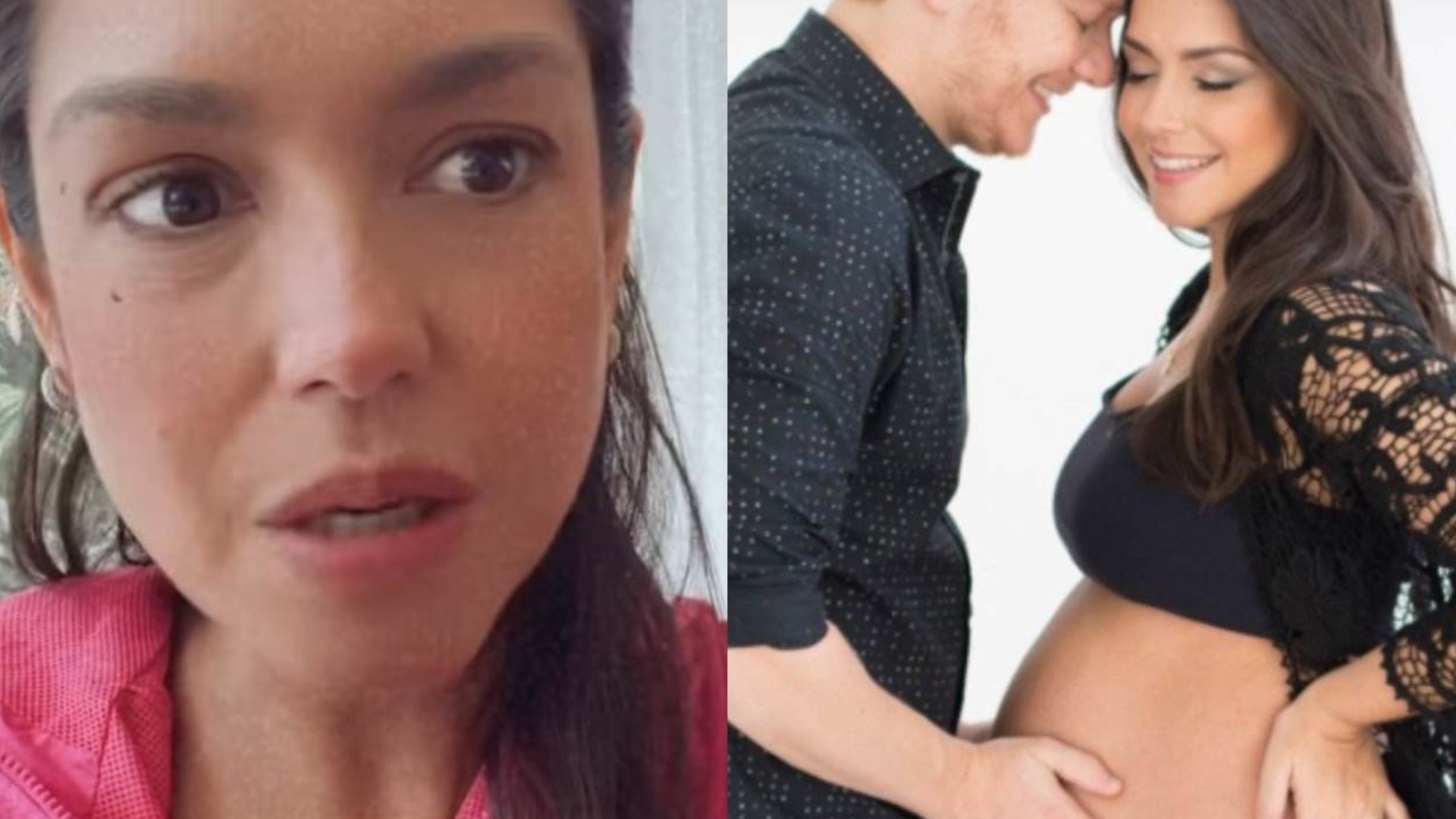 Mais filhos? Thais Fersoza fala sobre aumentar a família: ‘Se Deus quiser’