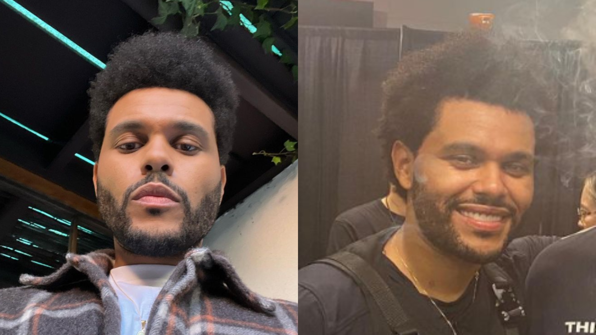 The Weeknd revela querer parar de usar nome artístico para voltar a usar nome de batismo