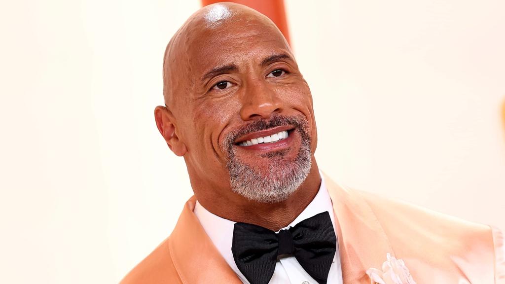 Dwayne Johnson, o The Rock, abre o jogo sobre luta contra depressão