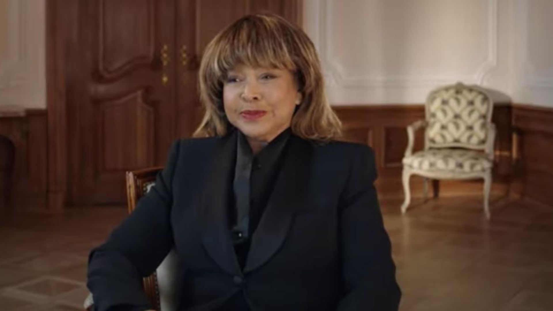 Tina Turner se despediu da vida pública com depoimento revelador: “Não foi uma vida boa”