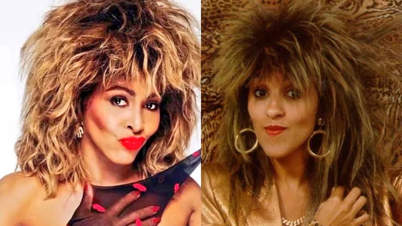 Você sabia? Tina Turner inspirou personagem de sucesso em novela brasileira