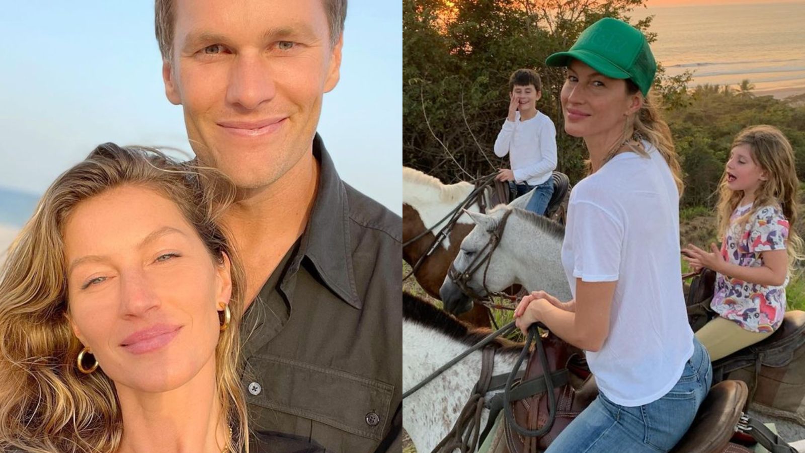 Gisele Bündchen ganha homenagem de Tom Brady e reação surpreende