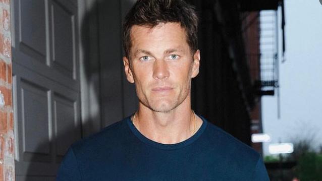 Segundo site, Tom Brady estaria vivendo affair secreto com loira famosa