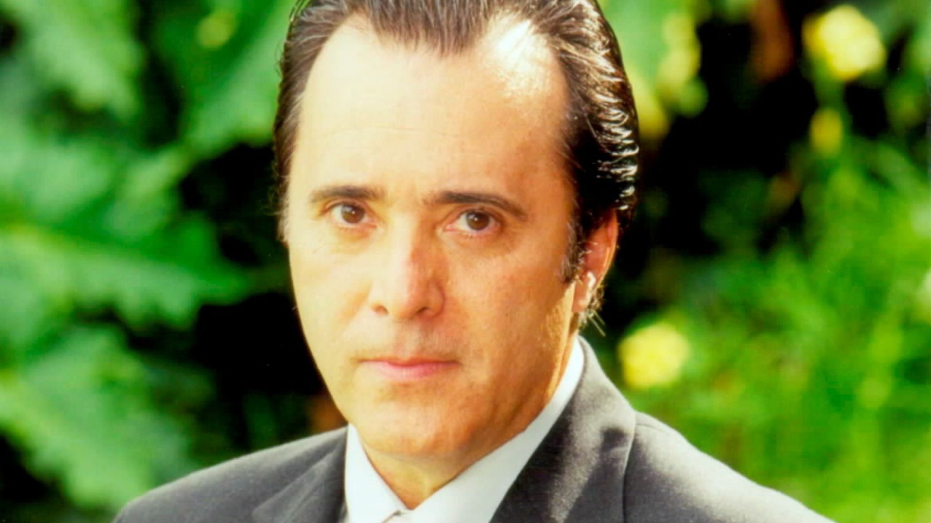 Tony Ramos relembra tiroteio em Mulheres Apaixonadas: ‘Inesquecível’