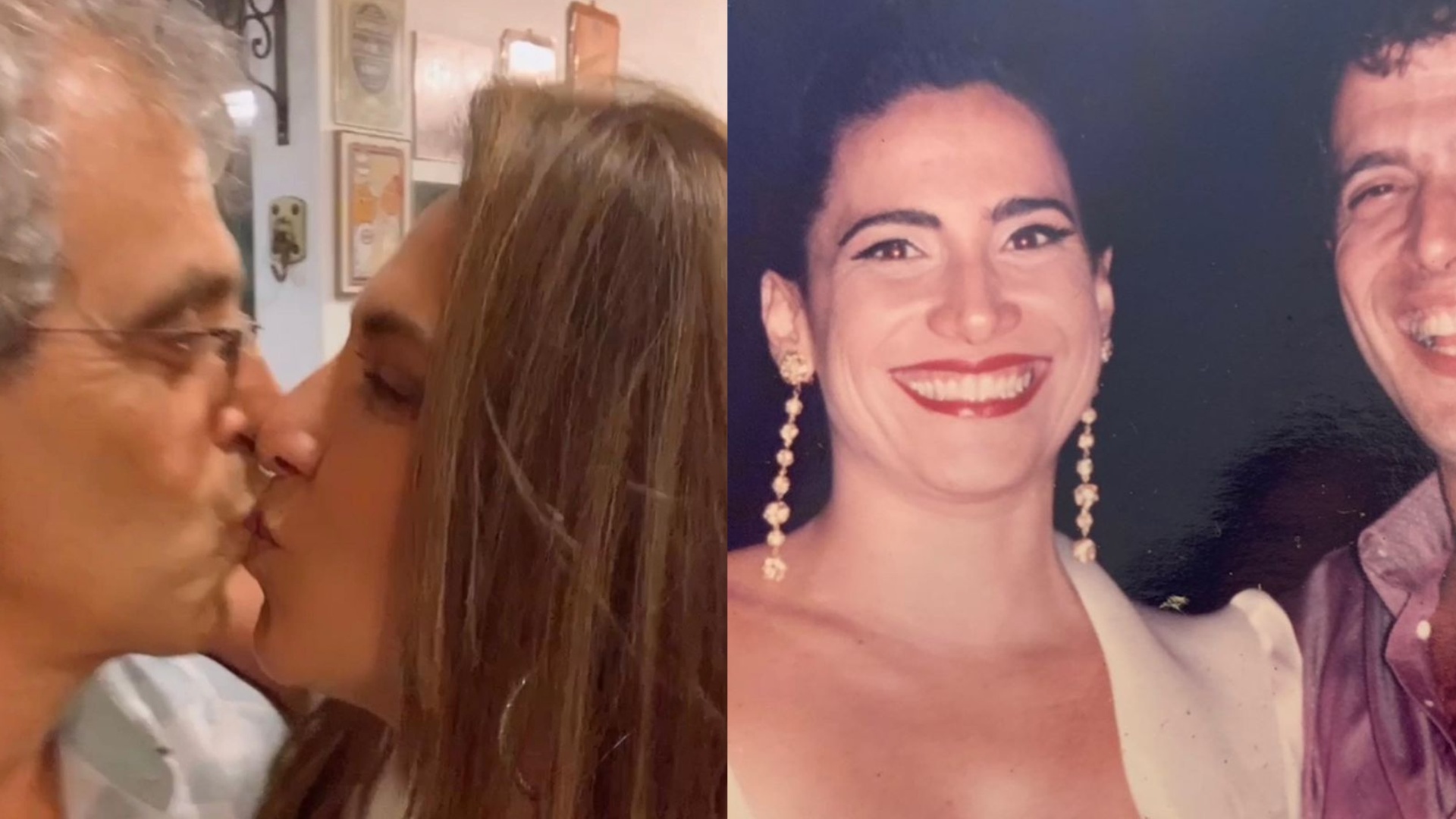 Morando em casas separadas, Totia Meireles celebra 32 anos de casamento: ”Sorte grande”