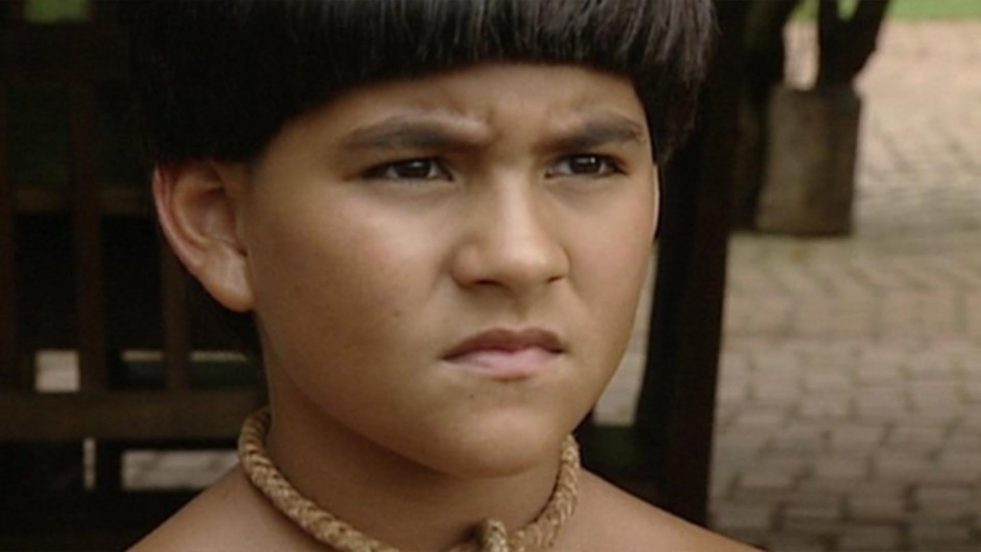 O Rei do Gado: saiba por onde anda o ator que fez o índio Uerê na novela