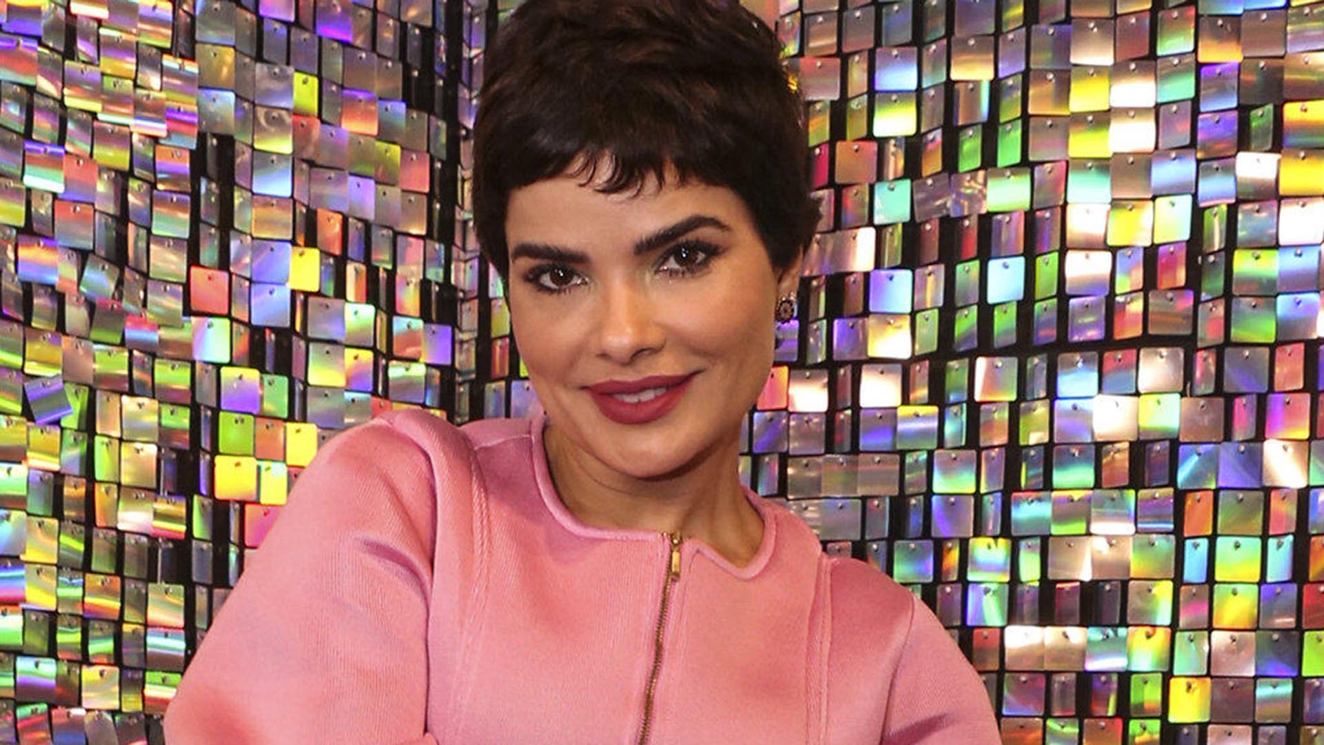 Vanessa Giácomo encerra contrato com a Globo após quase 20 anos de trabalho