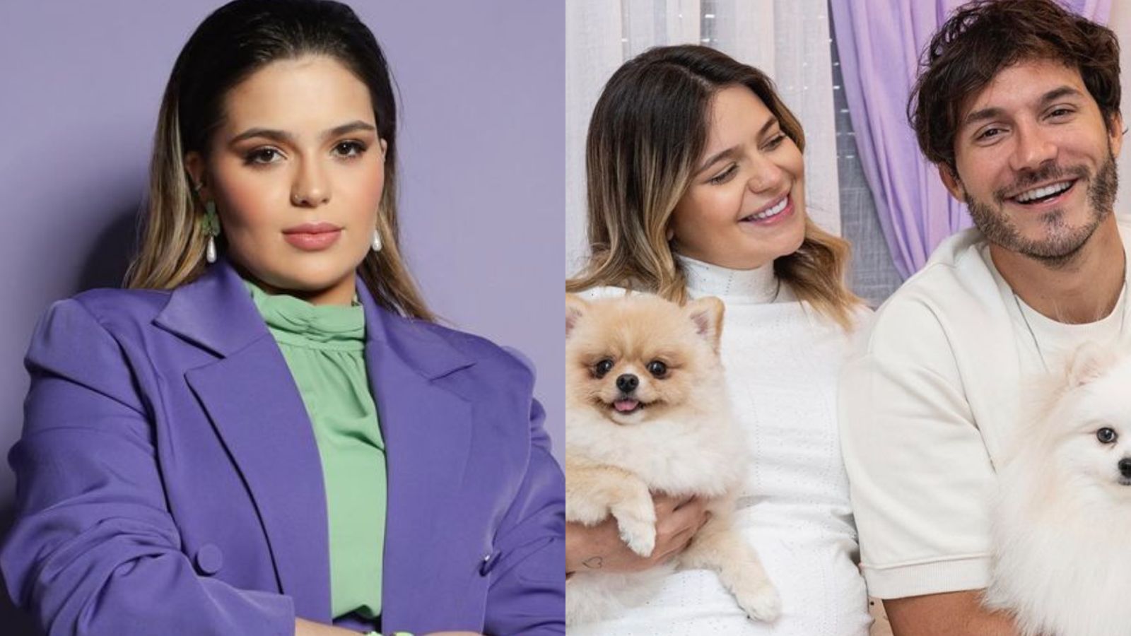 Viih Tube toma decisão importante sobre carreira: “Sigo sozinha”