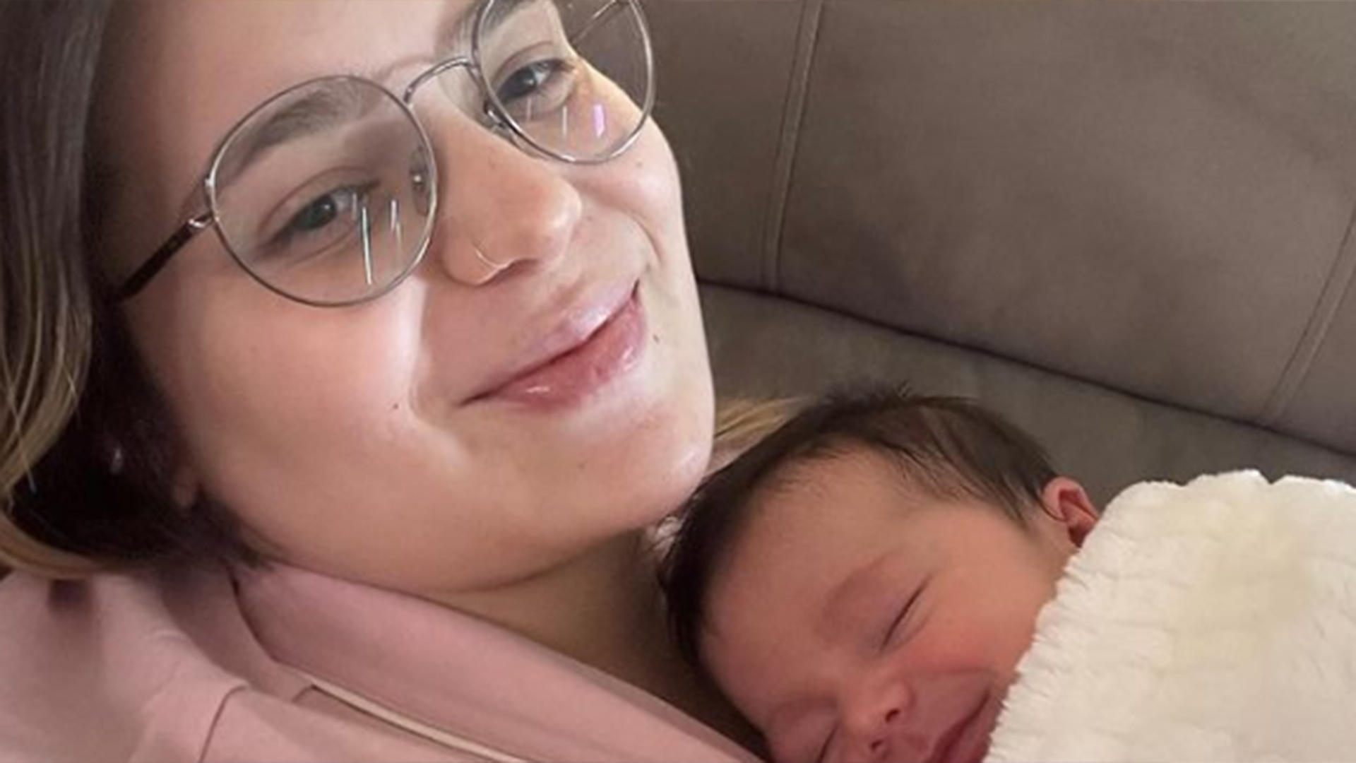Viih Tube atualiza sobre a saúde da filha, Lua: ‘Ela não estava muito legal’