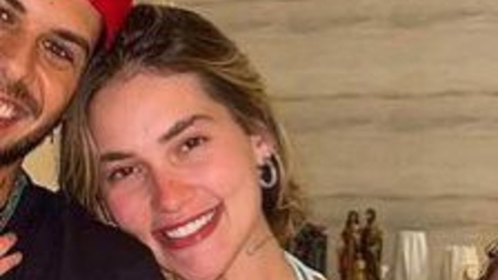Virginia Fonseca encanta seguidores ao publicar foto em família: “Meu maior sonho”